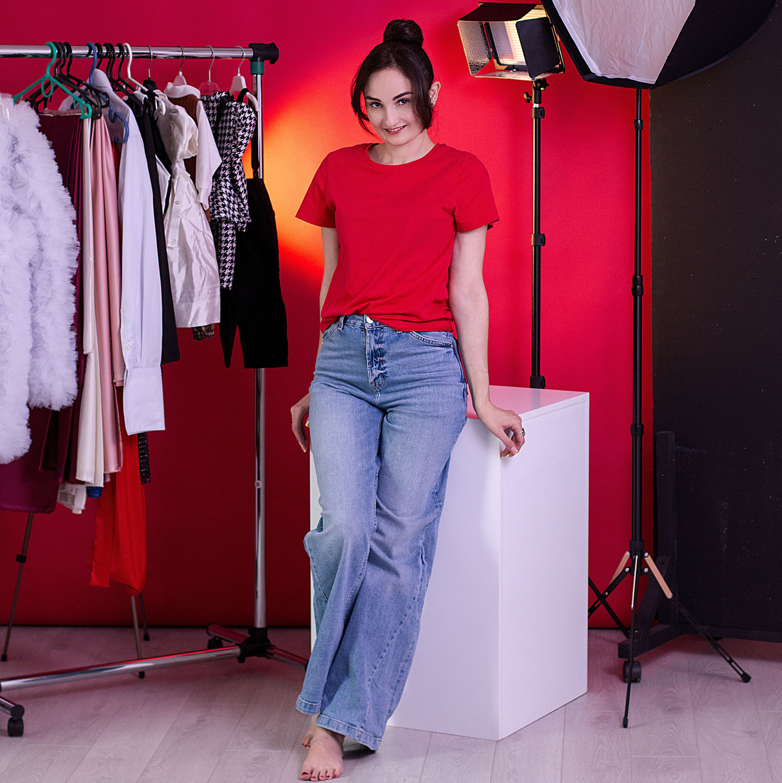 ОБО МНЕ. Детский и семейный фотограф в г. Бельцы