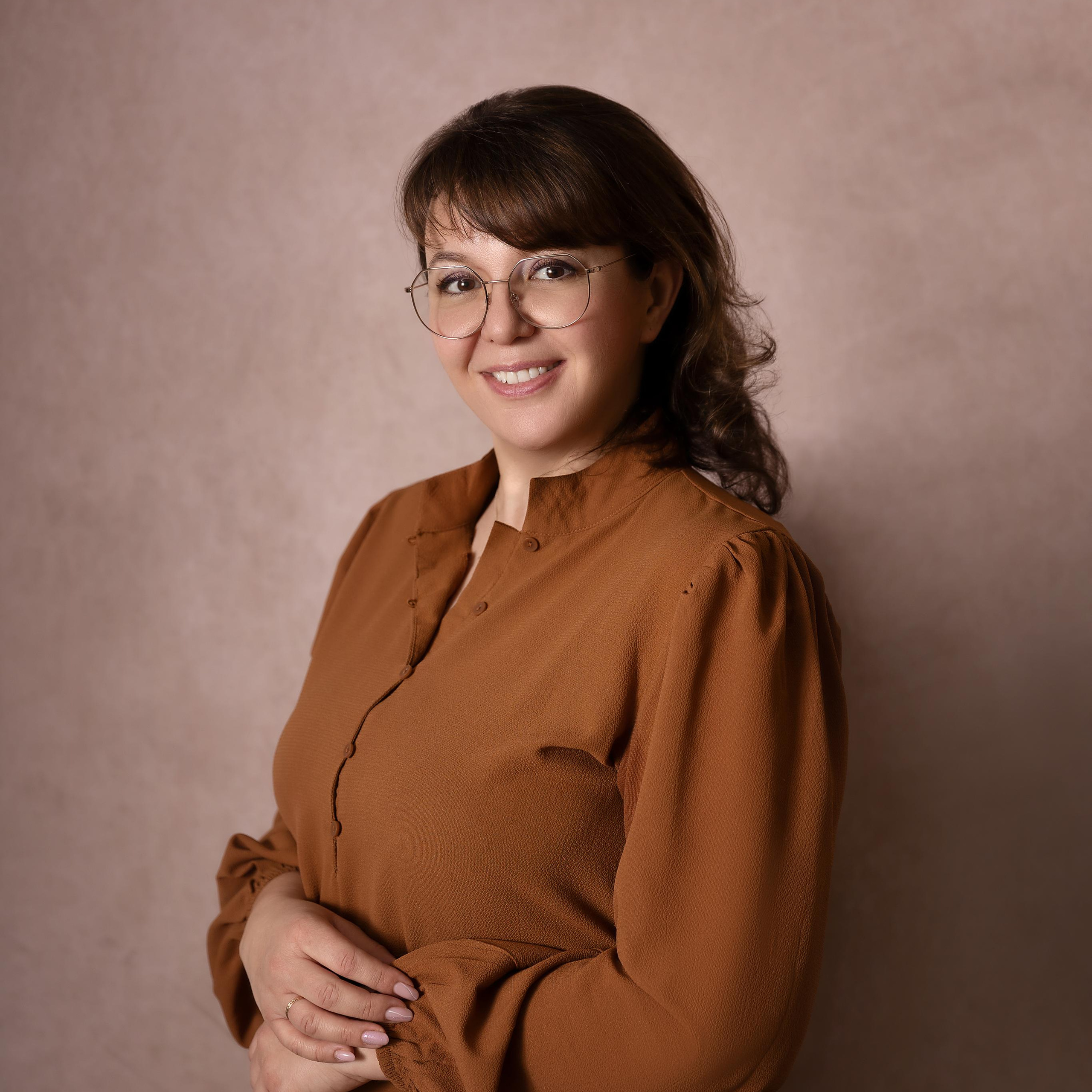 Unser Team. Baby- und Familienfotografin in Iserlohn Swetlana Benner