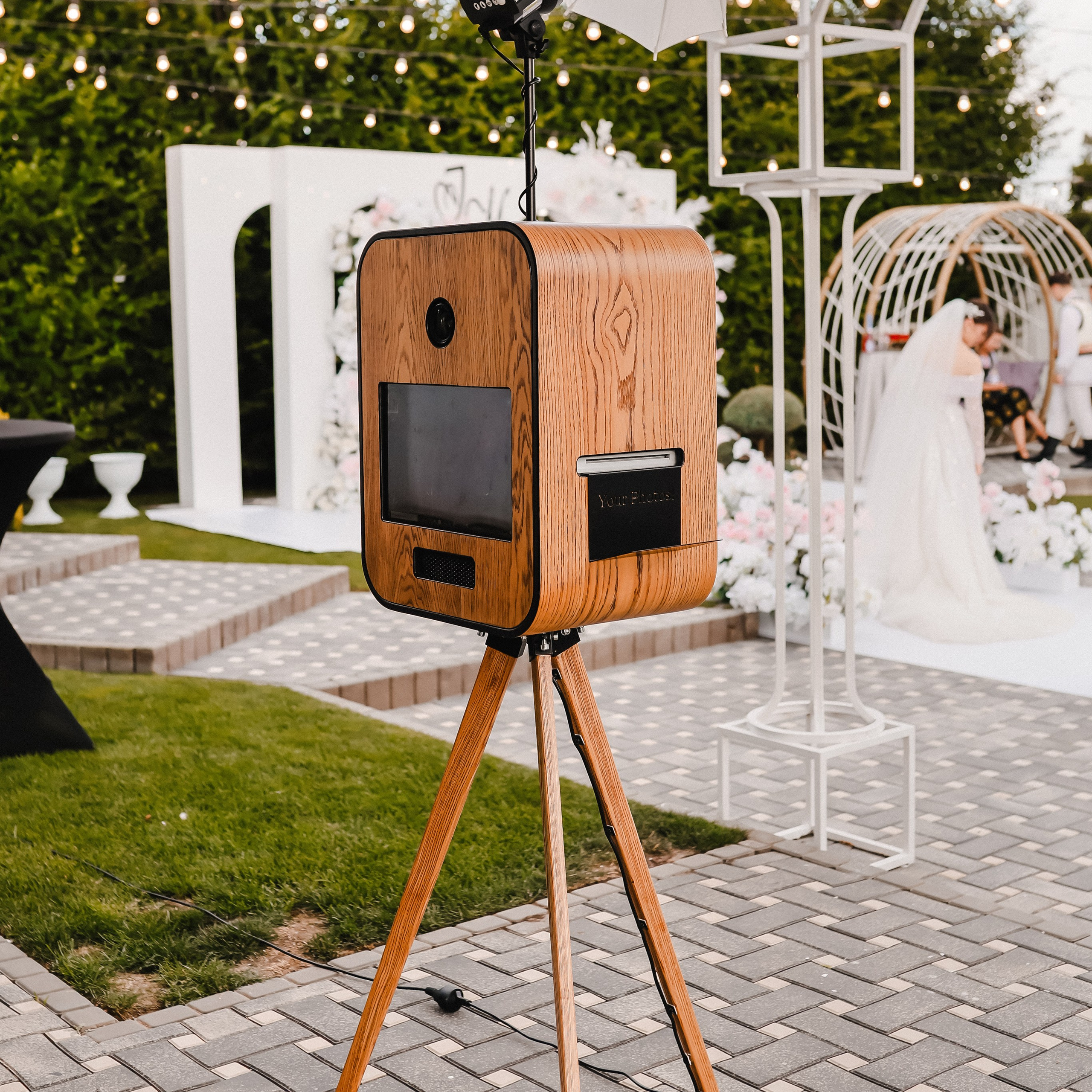 Кабина фото | EventBox.md | Фотокабина на вашей свадьбе. Standart Studio — Услуги фото видео на свадьбу Молдова Кишинев