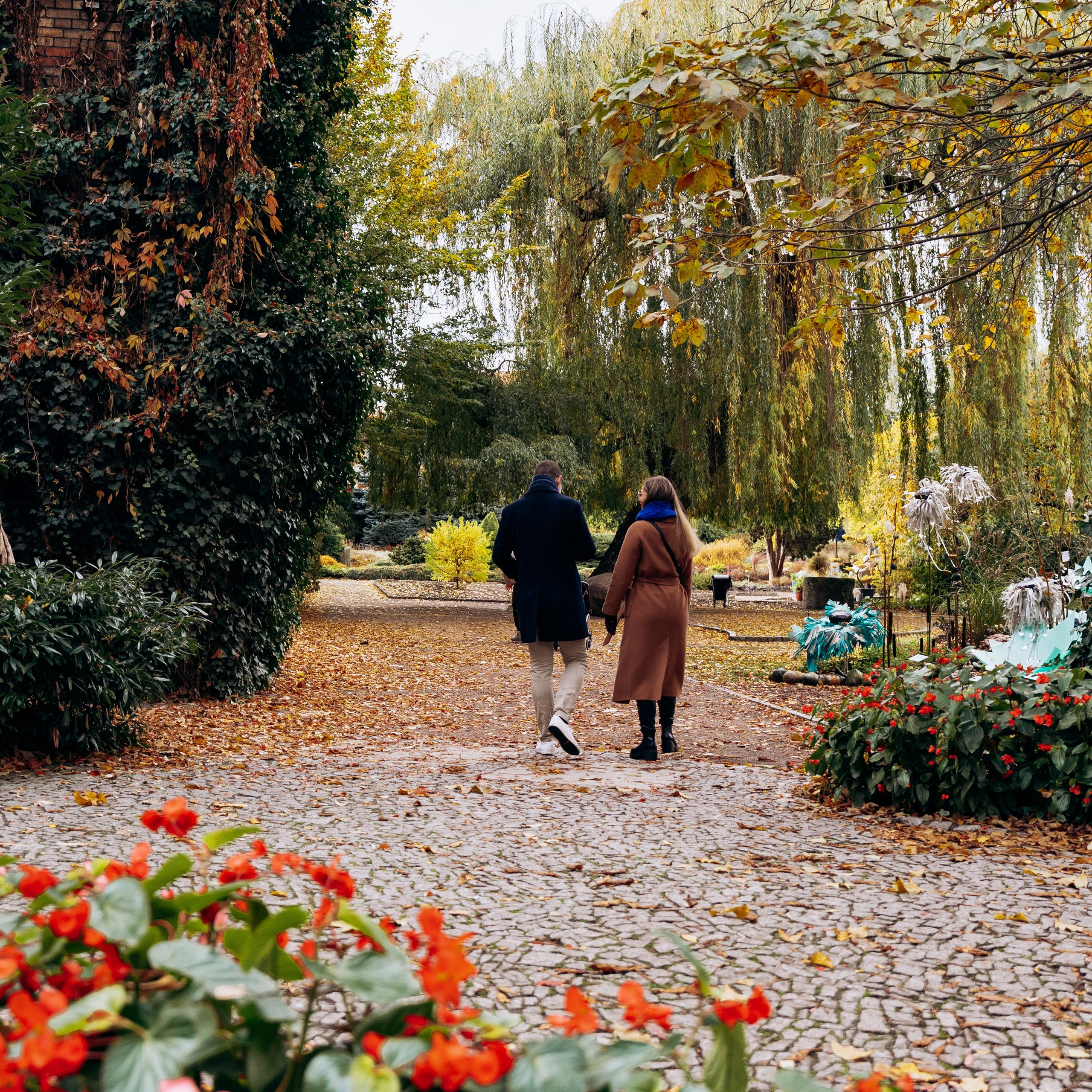 best proposal places wroclaw