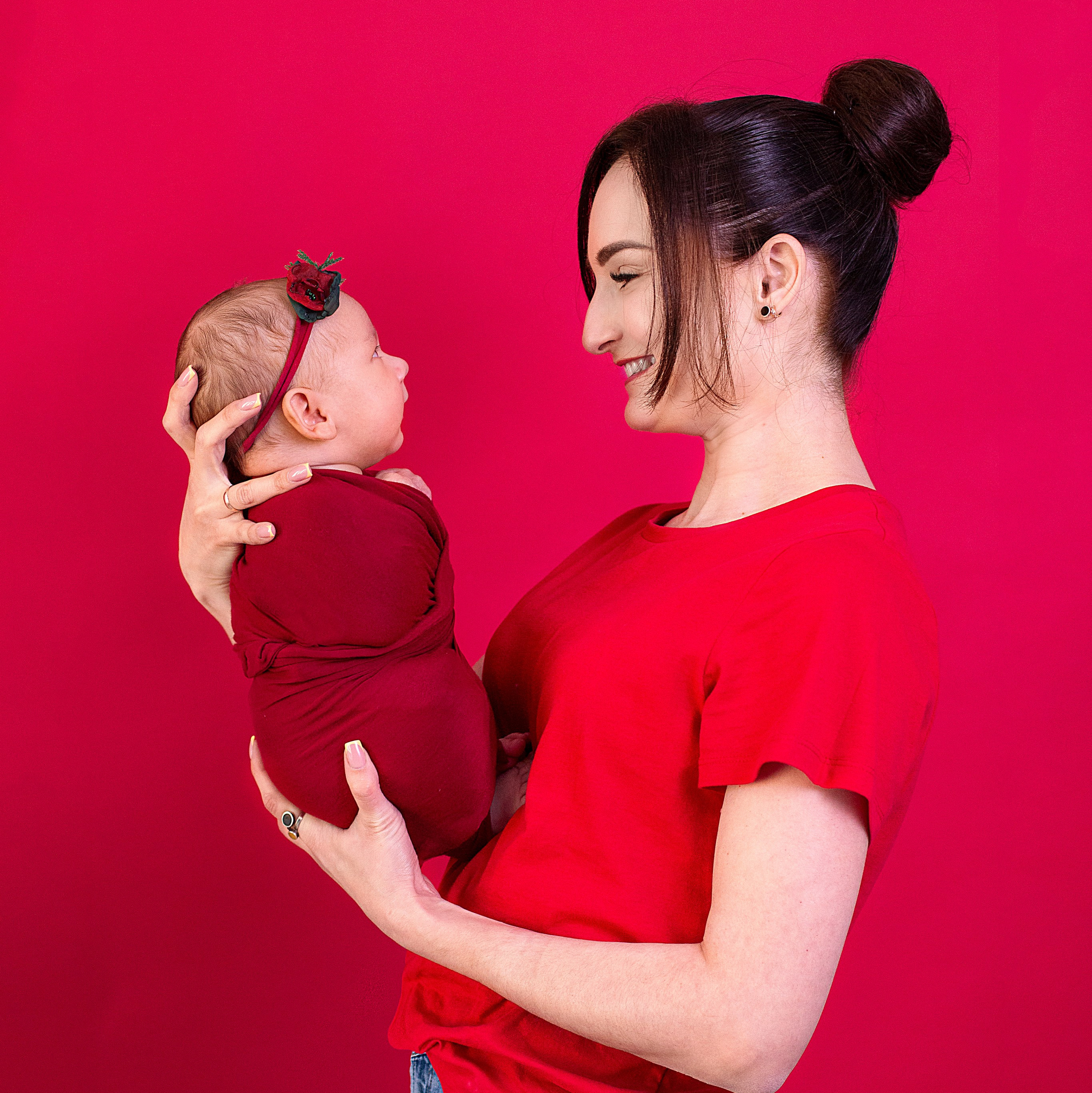 ОБО МНЕ. Детский и семейный фотограф в г. Бельцы