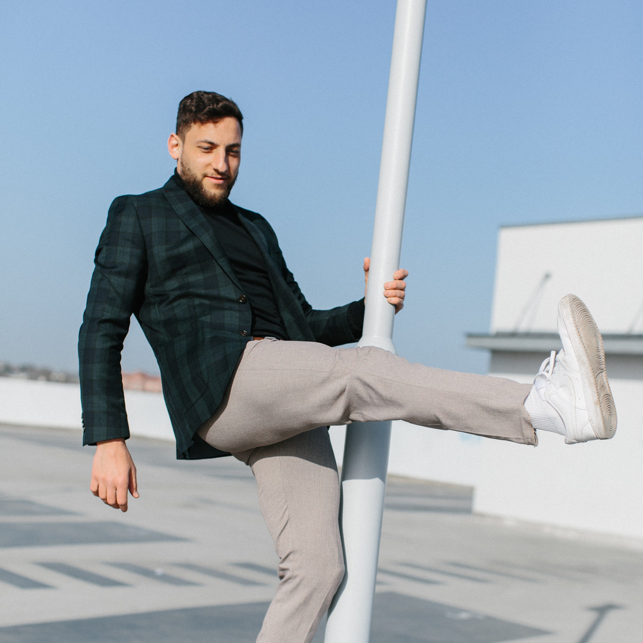 Для предпринимателей. Maria Chistyakovа — Fotografin in Karlsruhe, Baden-Baden und Umgebung