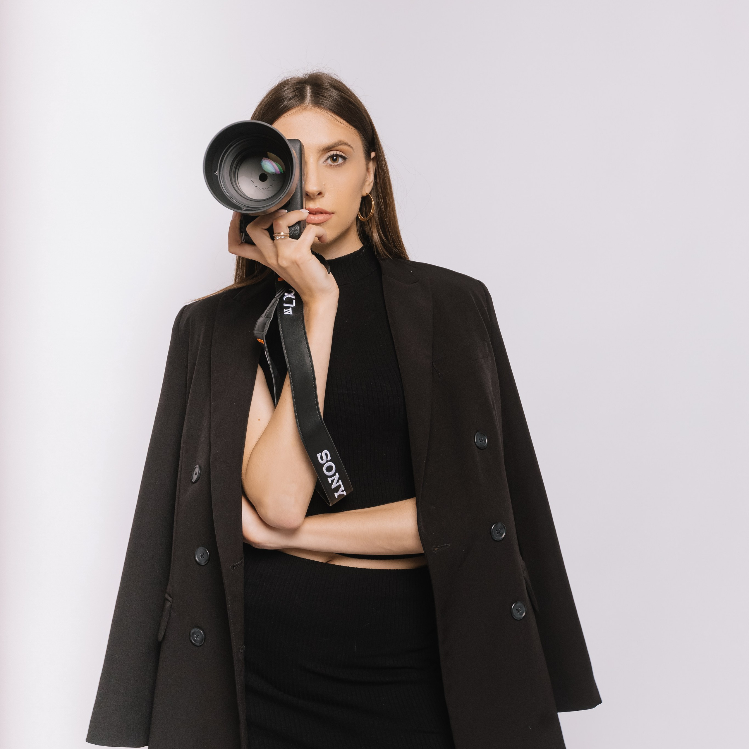 Contatti. Fotografa Rimini