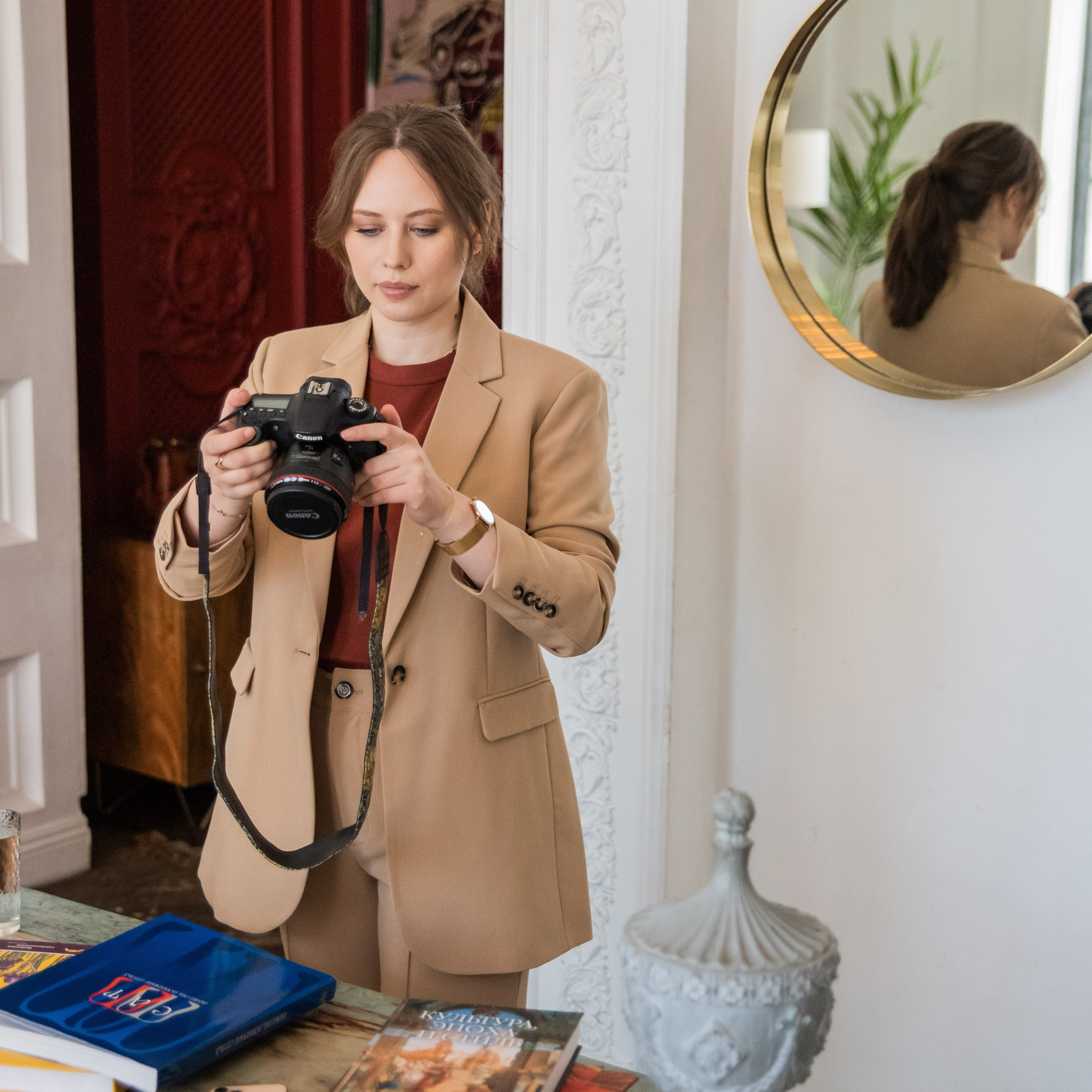 Для предпринимателей. Maria Chistyakovа — Fotografin in Karlsruhe, Baden-Baden und Umgebung