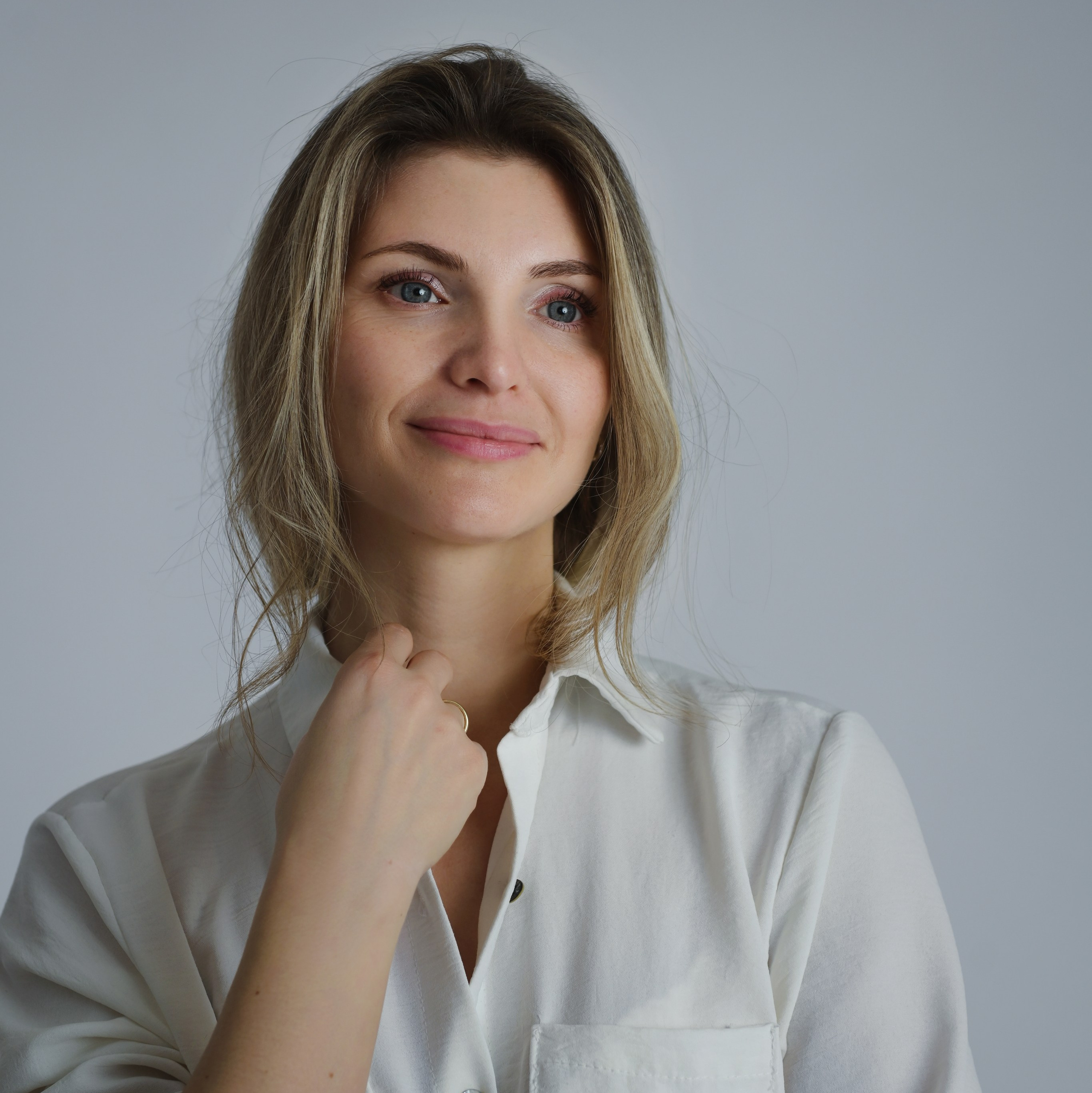 Entdecke meine Welt. Familienfotografin Svetlana Oberländer