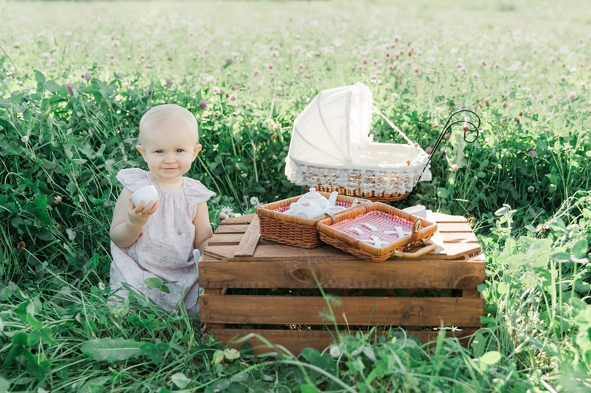 7 neuvoa kuvien ottamiseen omista lapsista, aloittelevalle kuvaajalle