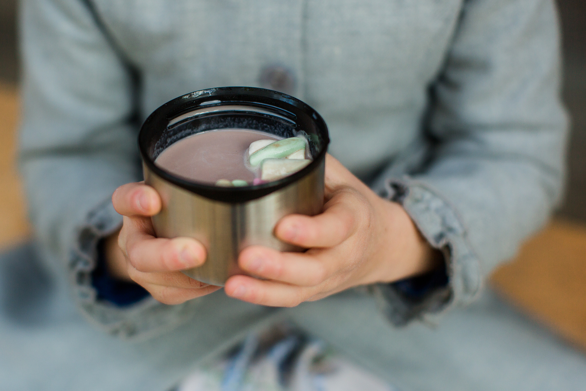 Mitä tehdä lasten kanssa syksyllä