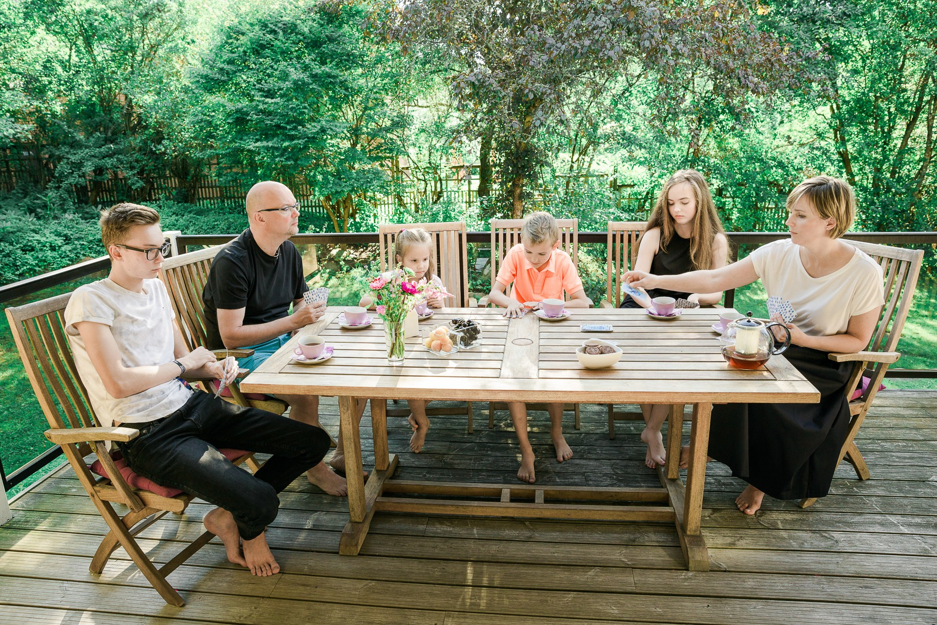 Ystävänpäivän tarjous