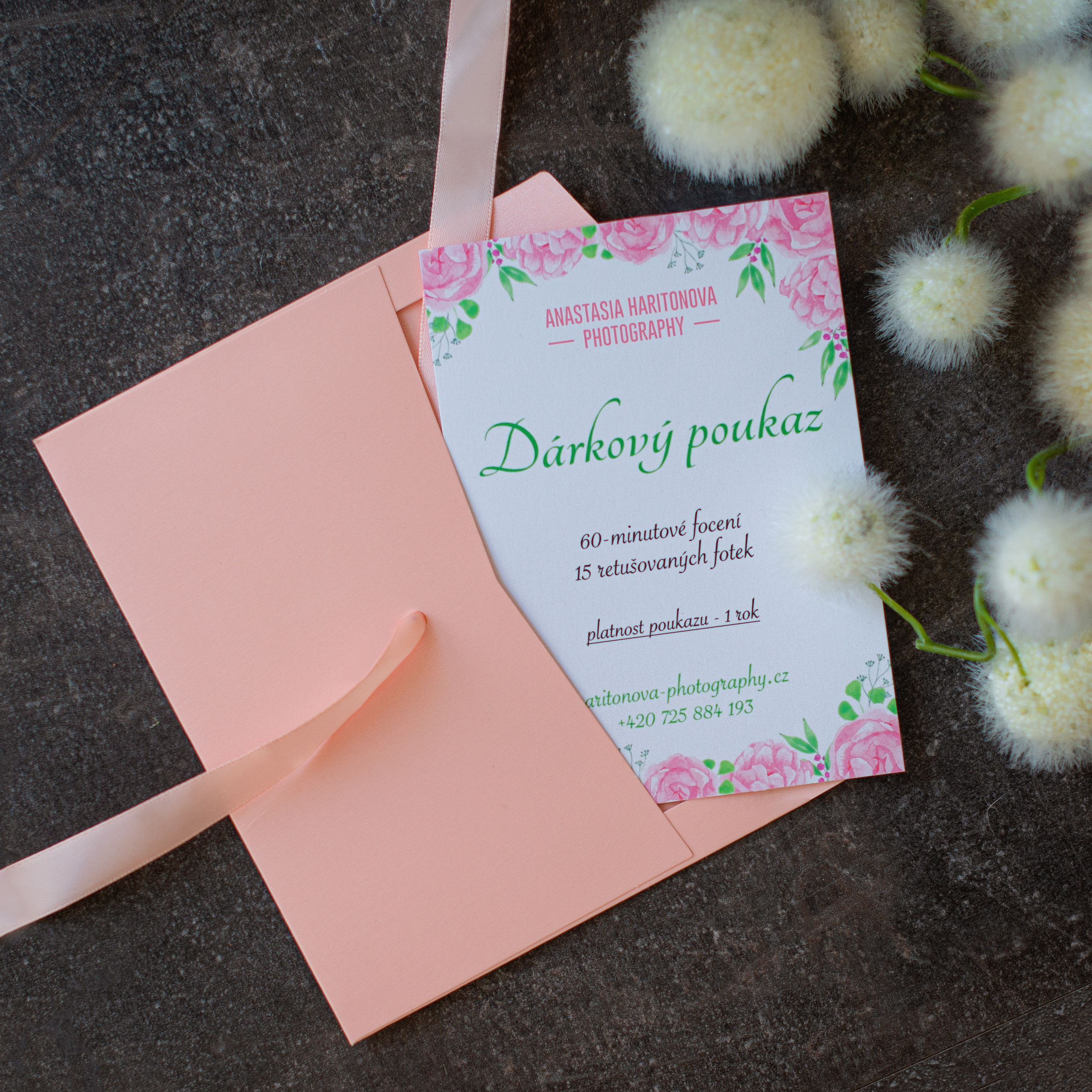 The price list for outdoor and studio photoshoots in Prague. Professional photographer in Prague Anastasia Haritonova