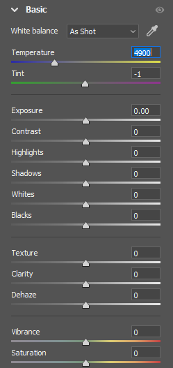 Camera RAW and Lightroom Explained. Mark Smilyanic | Portrait and Adventure Photographer from Belgrade