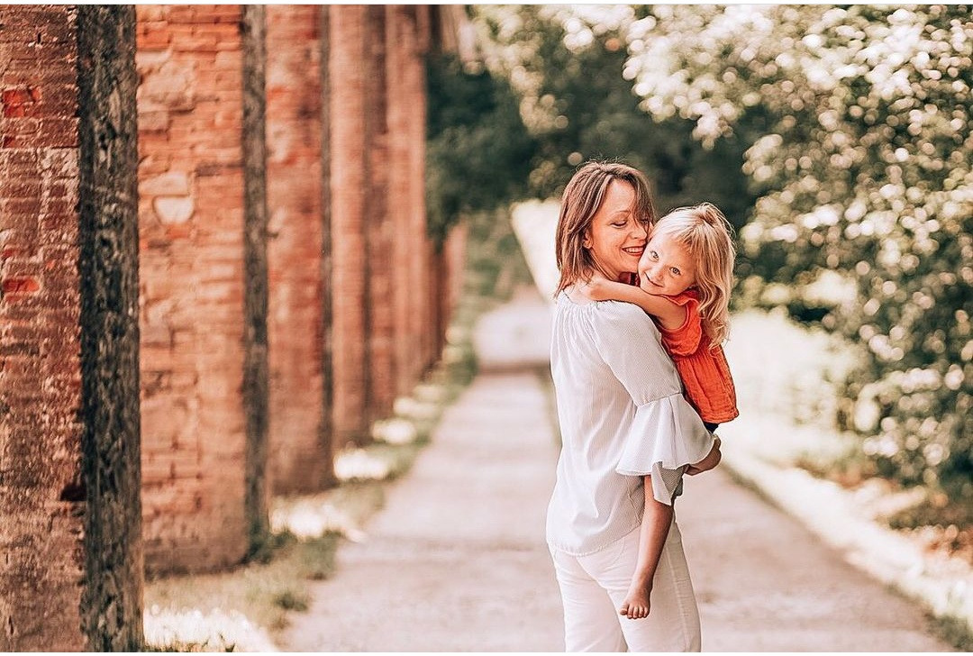 «Горные тропы» 2022 год. Семейные лагеря в Европе с Ниной Янечковой и Ириной Зиновьевой