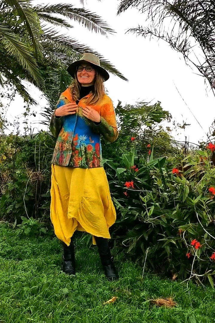 Services. Online/offline mobile photographer from Australia Olga Conacher