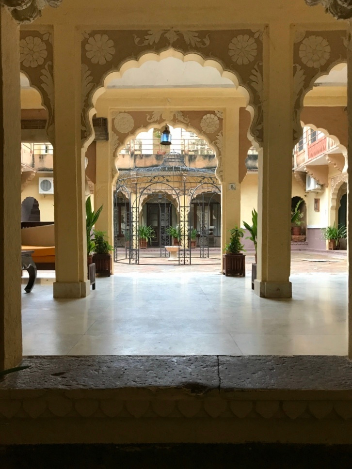 Отчёт о путешествии Индия 2017. Милок и Кирок это позитивные и реальные персоны из Люксембурга, много