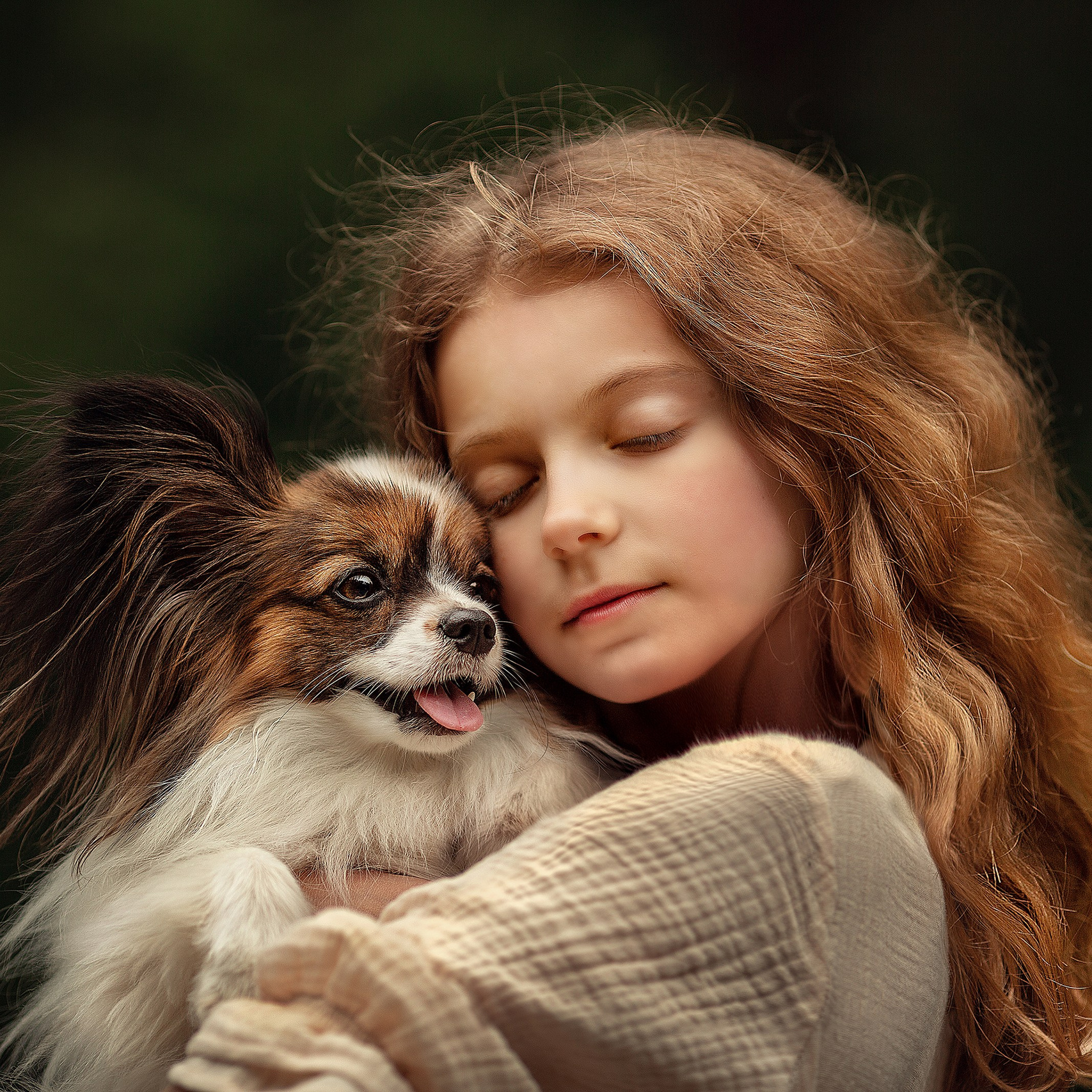 Контакты. Семейный и детский фотограф в Варшаве Мила Бобровская