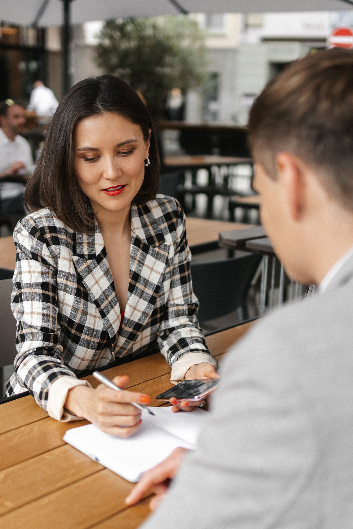 Разноплановый контент для бренд-фотосессии. Фотограф в Германии — Мария Чистякова