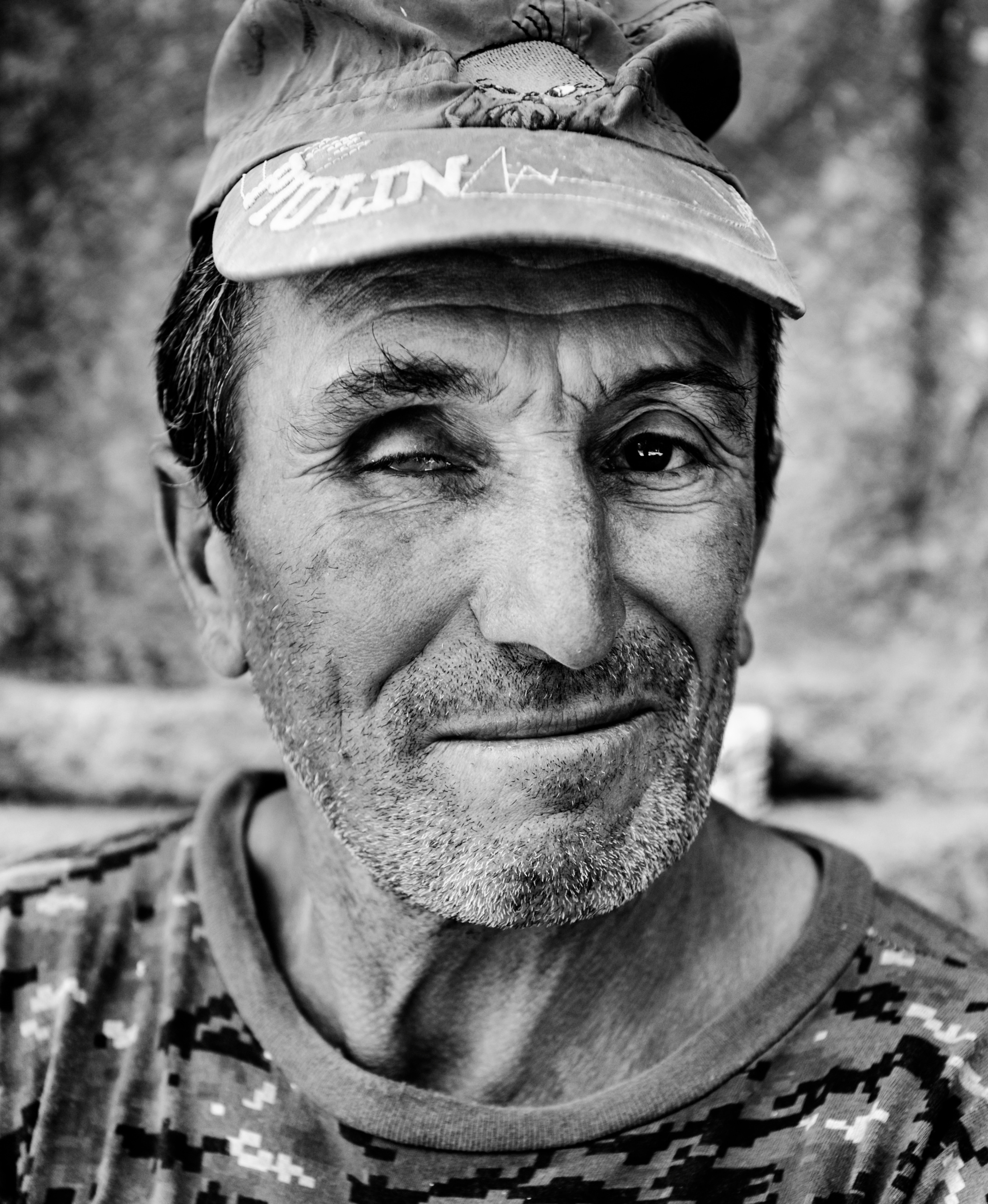 The Faces of Armenia