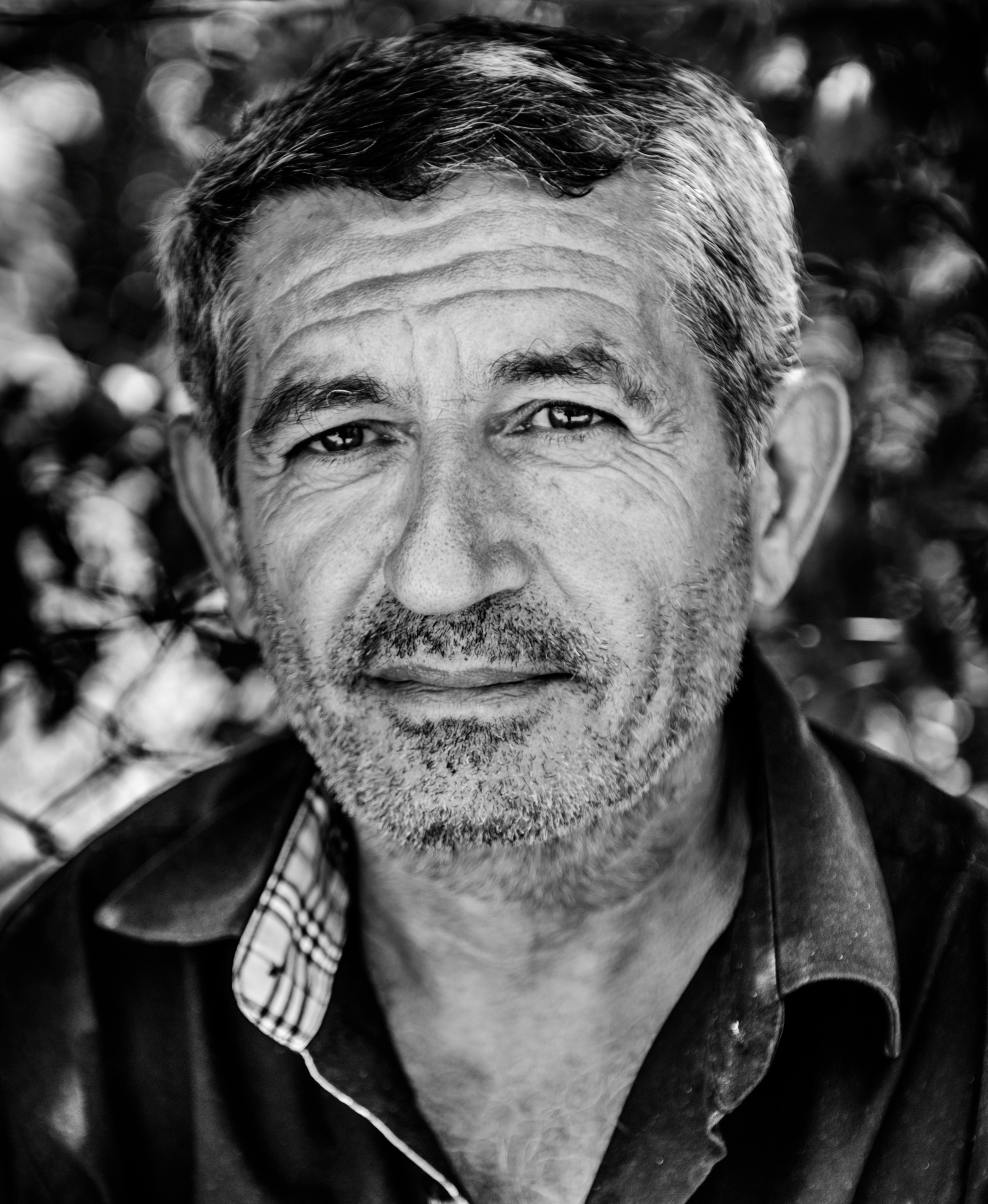 The Faces of Armenia