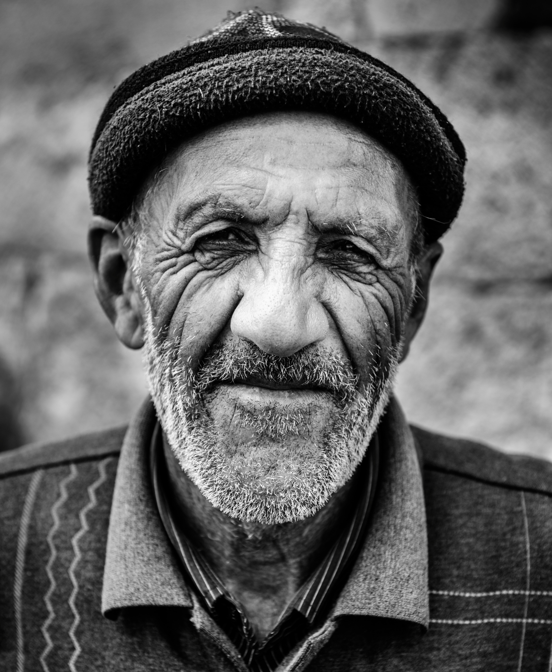 The Faces of Armenia