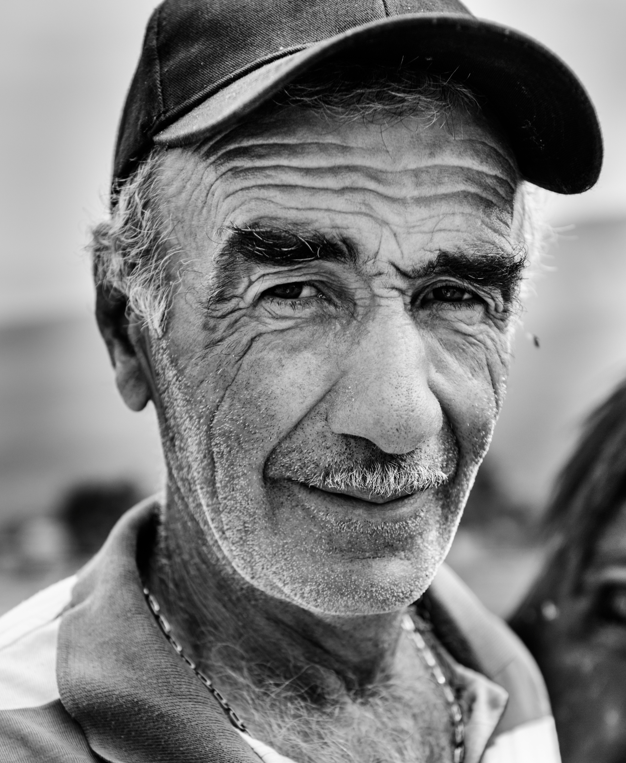 The Faces of Armenia