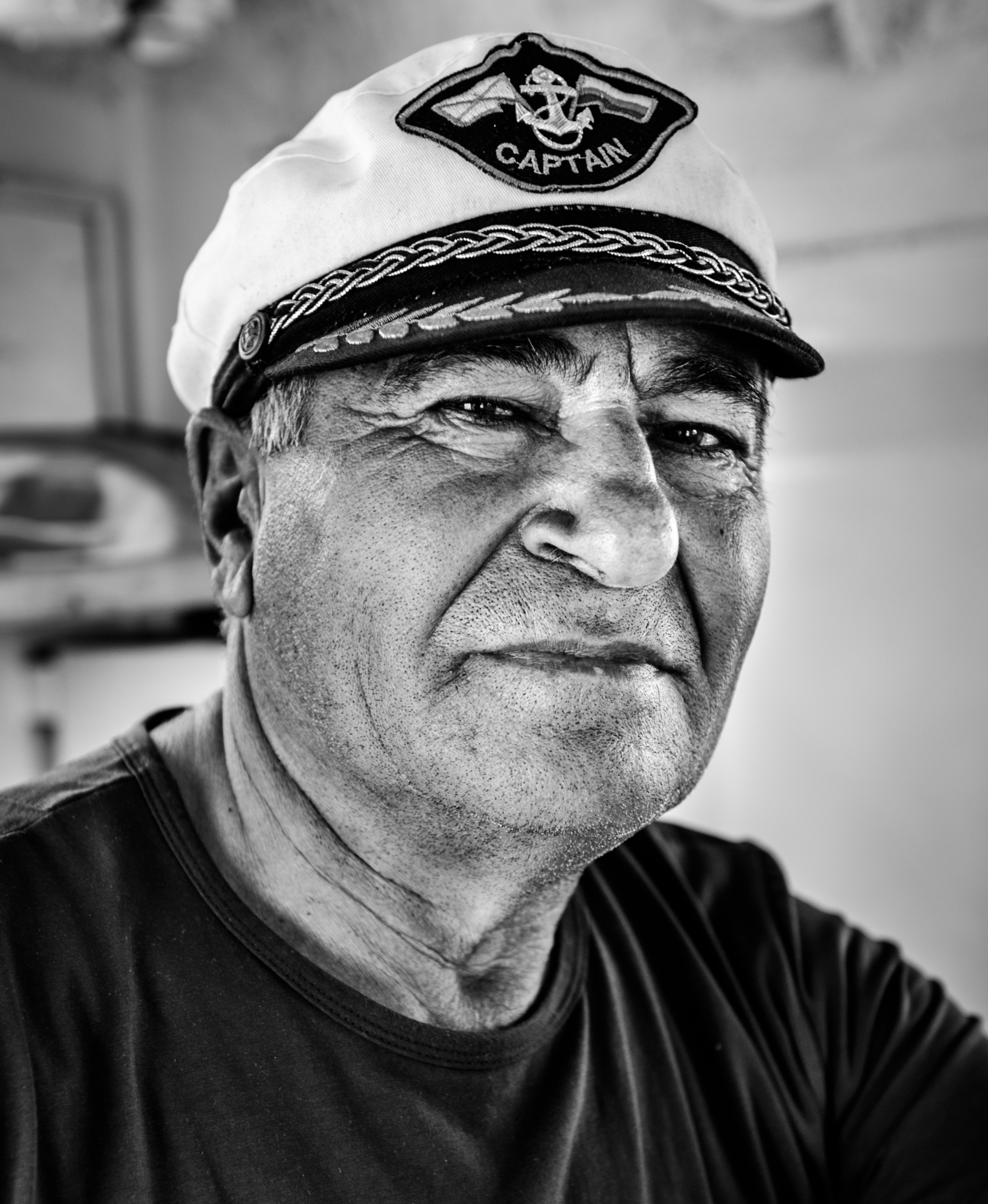 The Faces of Armenia