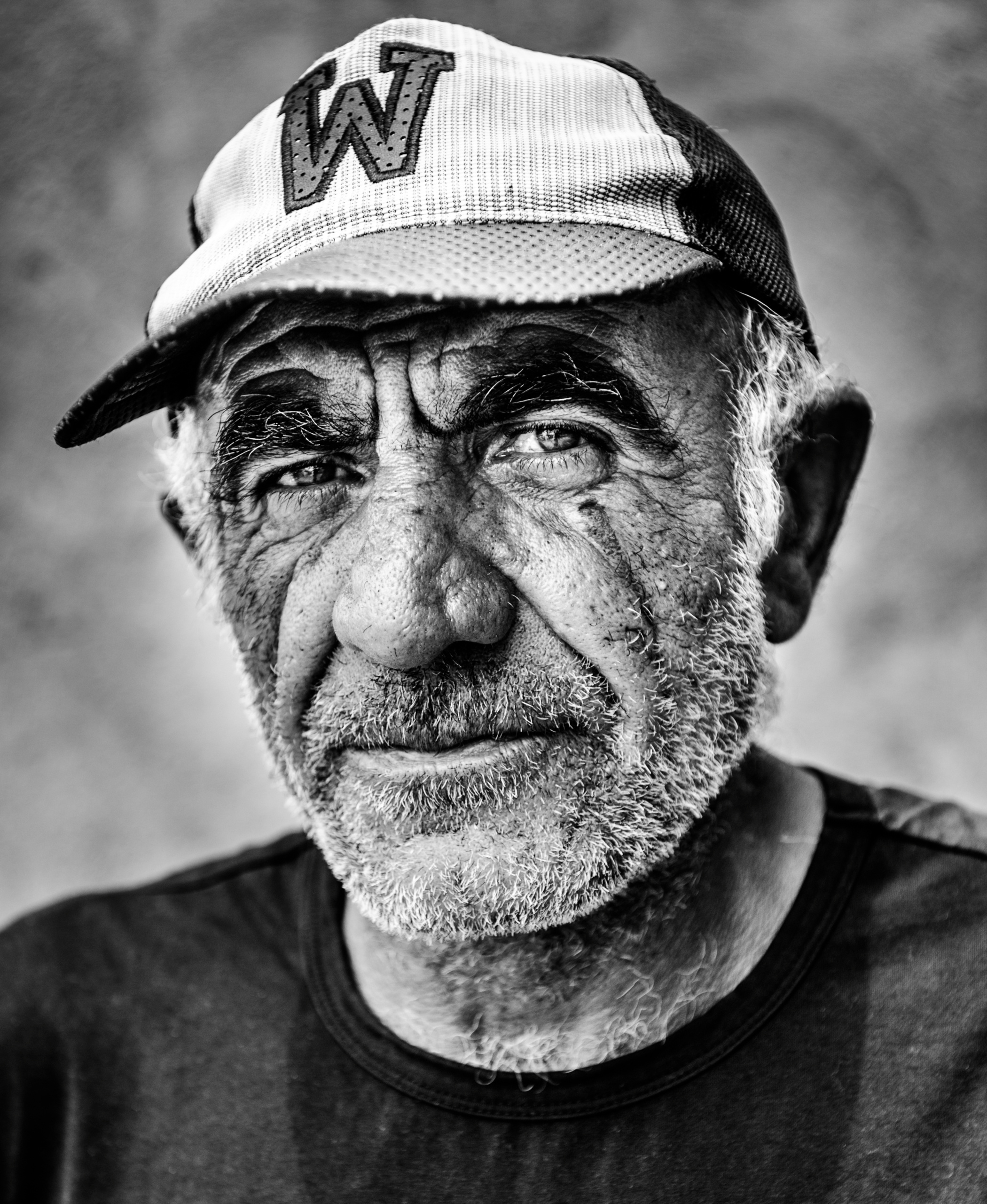 The Faces of Armenia