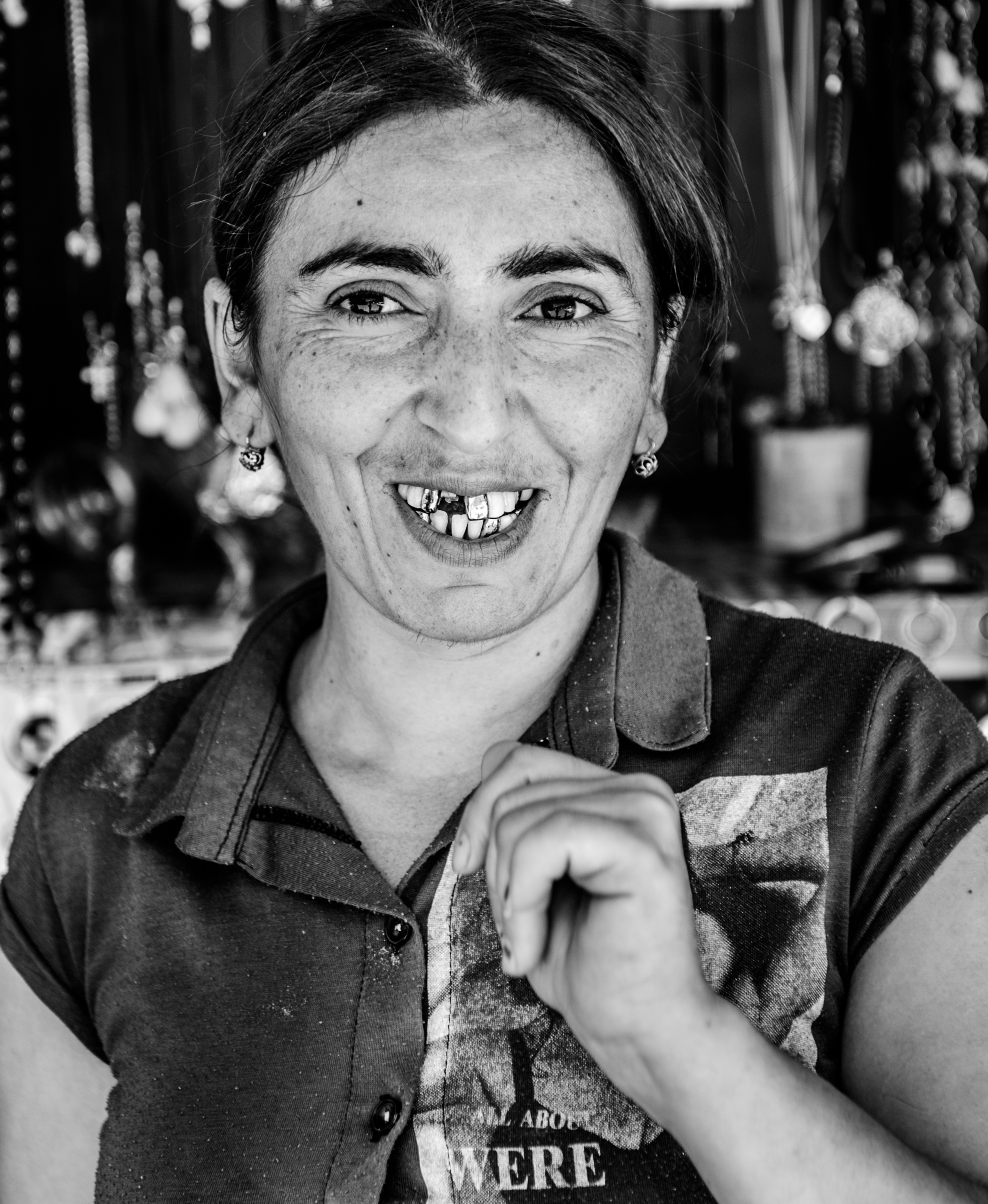 The Faces of Armenia