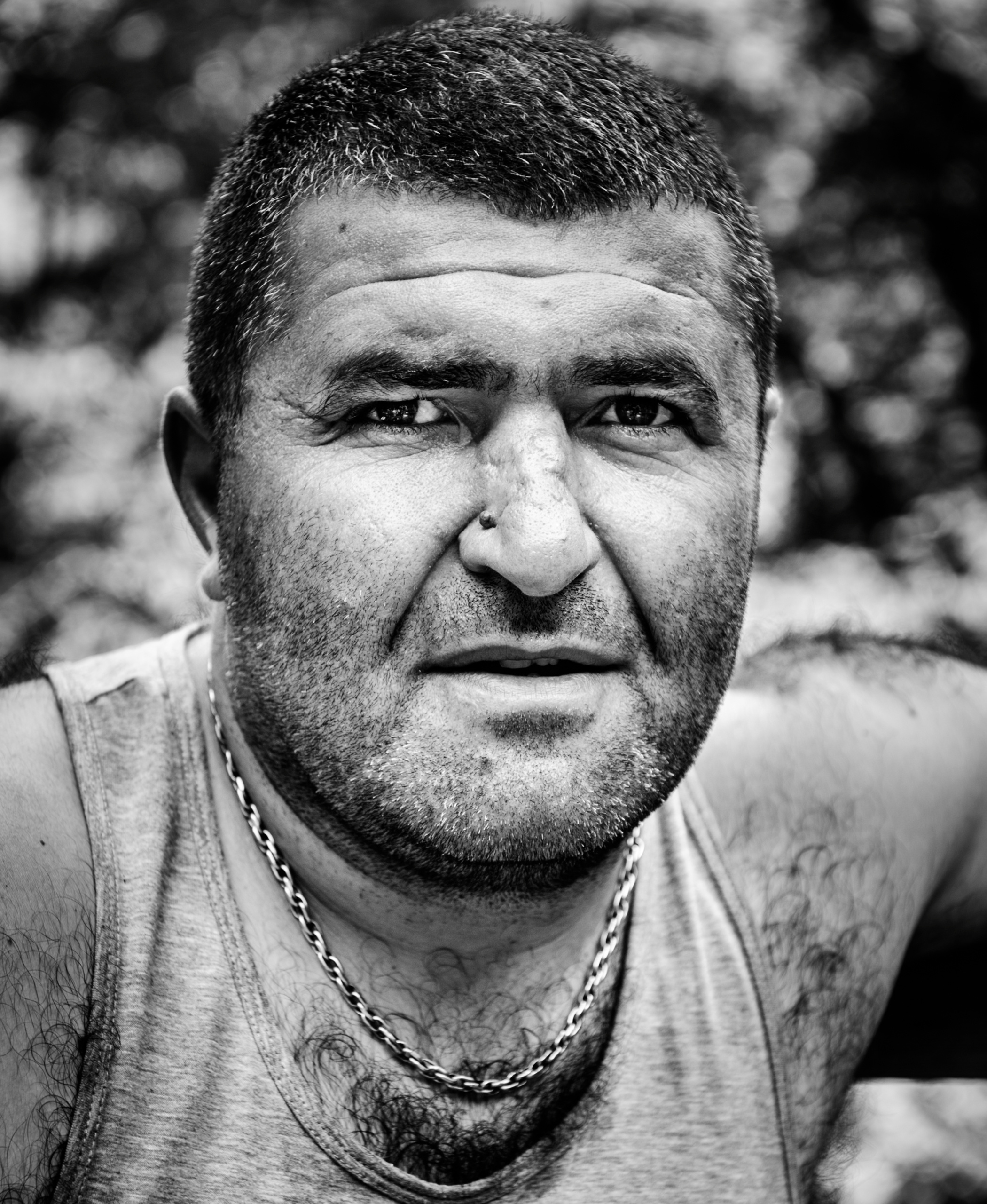 The Faces of Armenia