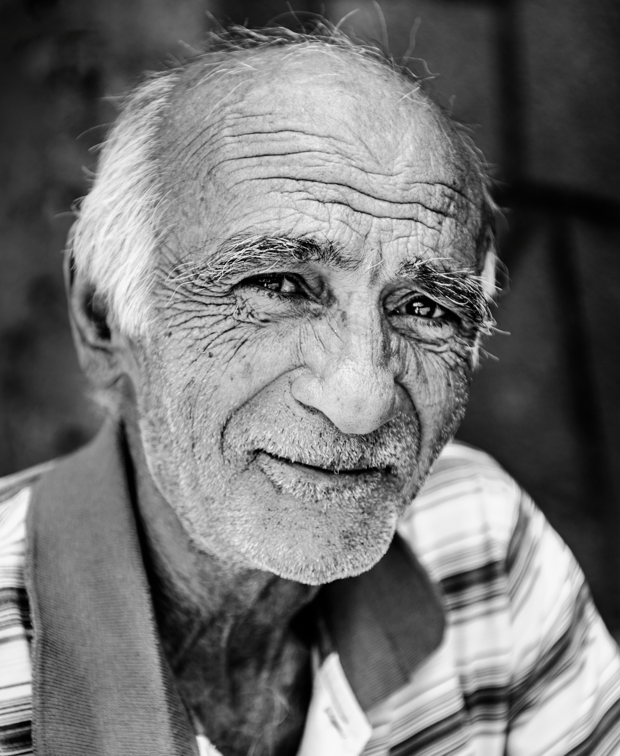 The Faces of Armenia