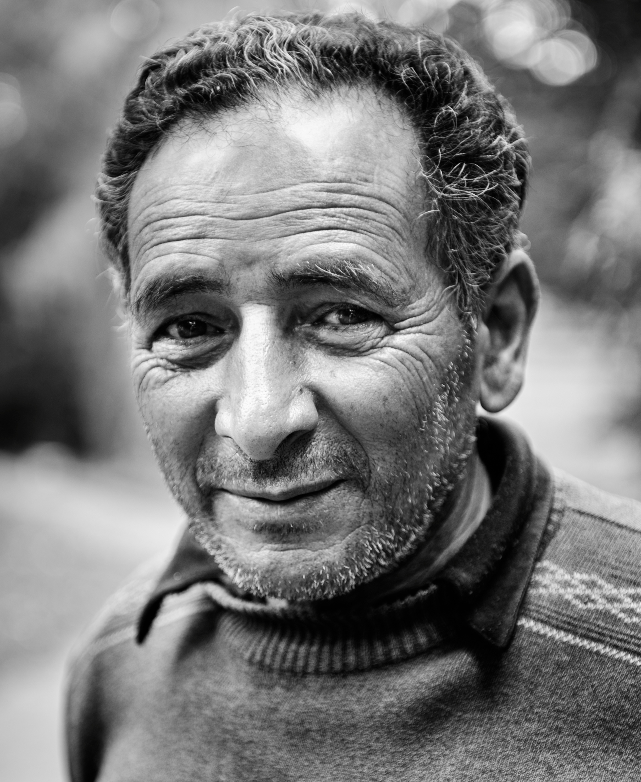 The Faces of Armenia