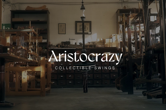 Videography. Aura Studio / co-design space