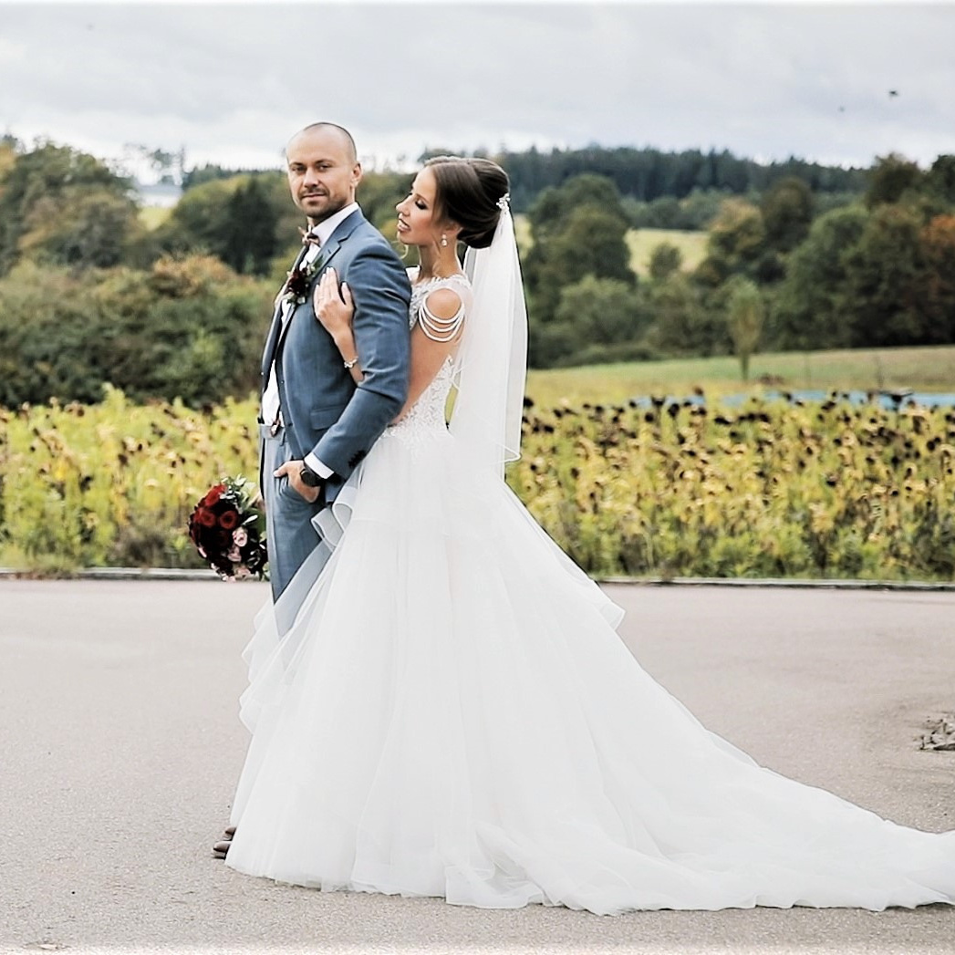 Hochzeitsvideo, Hochzeitsfilm, Hochzeitsvideograf Berlin