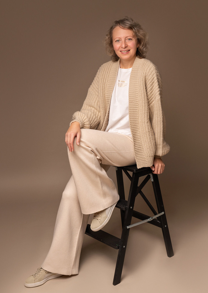 Newbornphoto in Duesseldorf