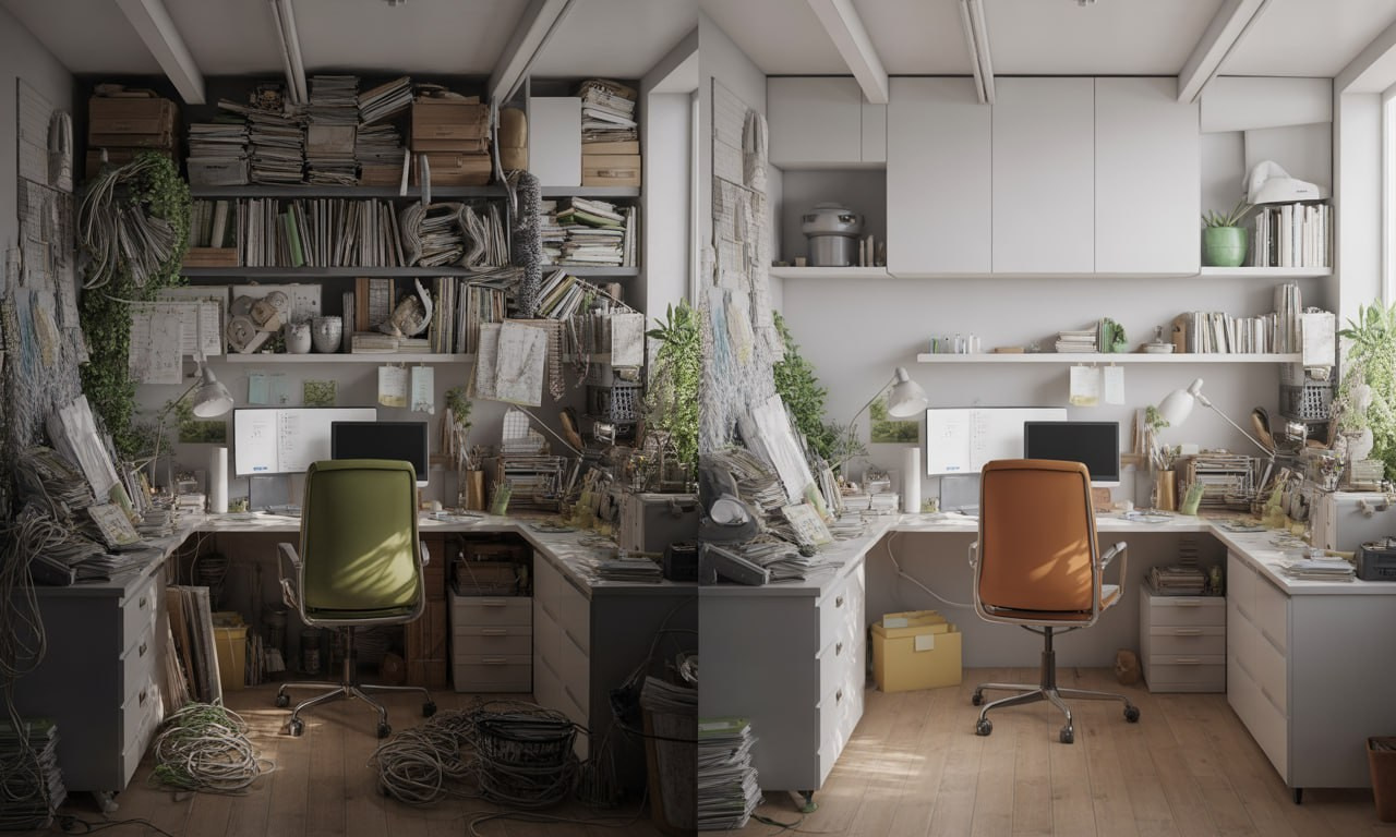 Эфиры Натальи Куниловой — Как пространство влияет на стресс, эмоции и ресурс. Change4Life: медитации, выгорание, мягкие навыки, ретриты