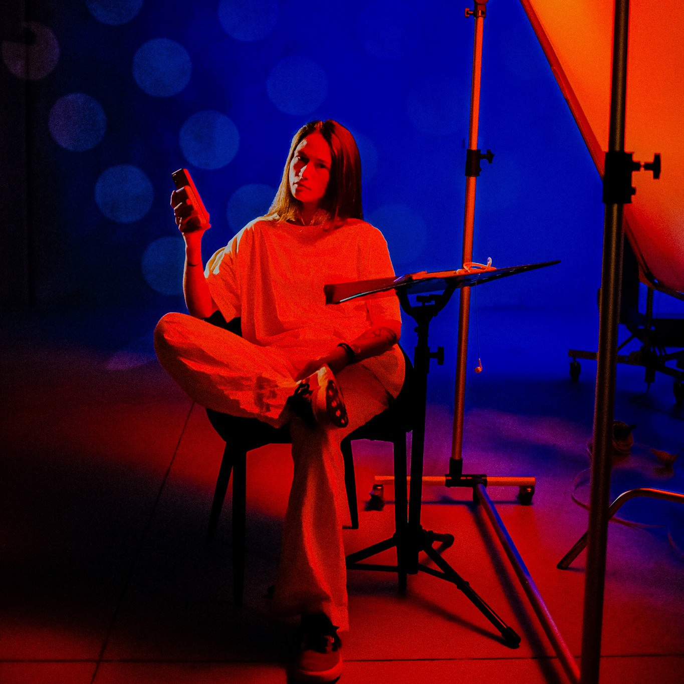 About Lil Kicha. Light & Color by Lil Kicha | Photography & Videography in Canberra