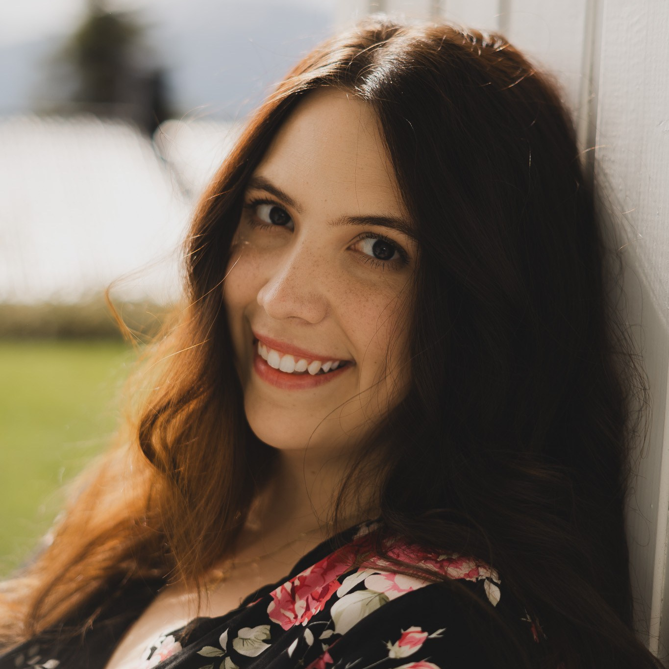 Contact. Lifestyle photographer in Norway Anna Hulacz