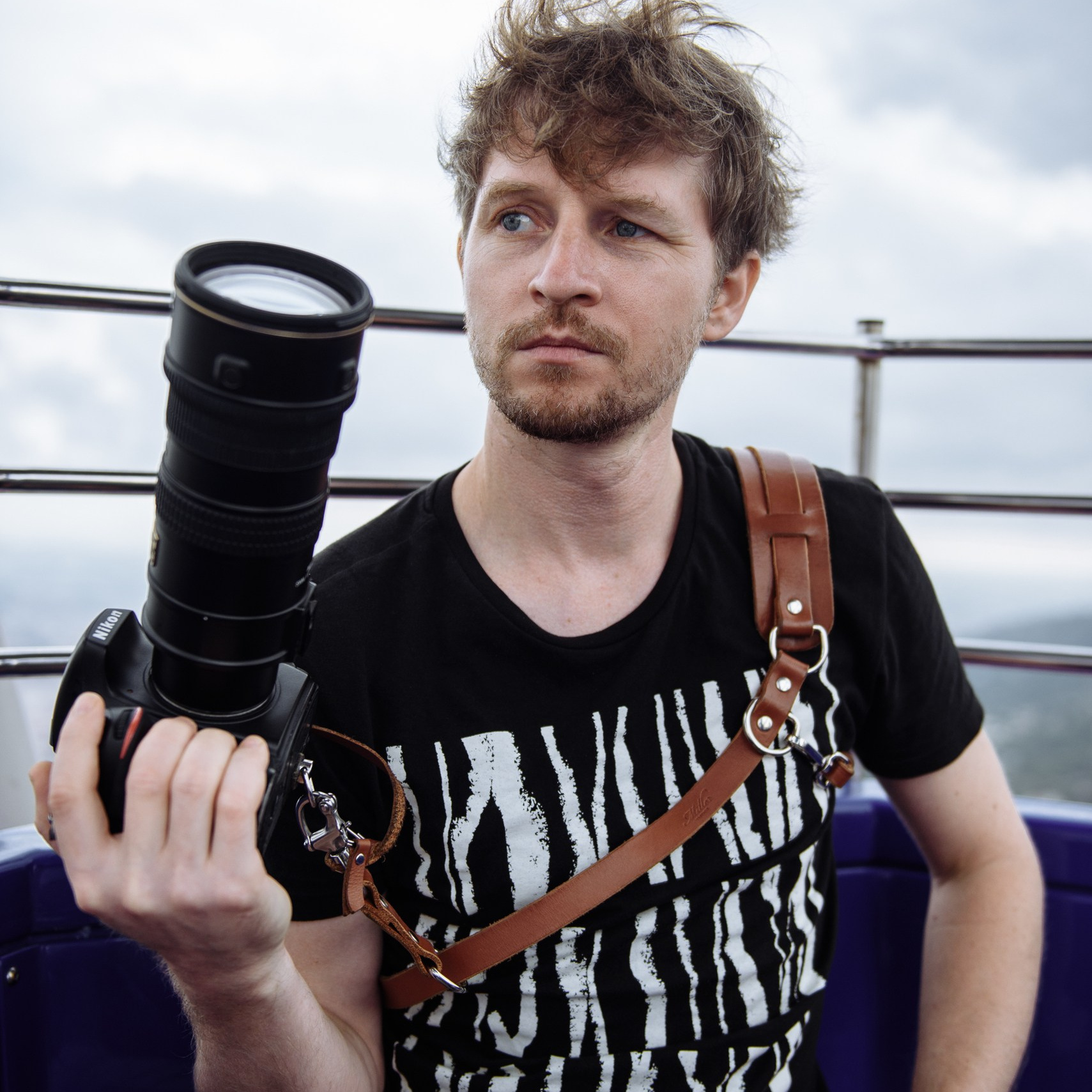 Sobre mí. Fotógrafa Ekaterina Gasanova - sesiones de fotos en Barcelona