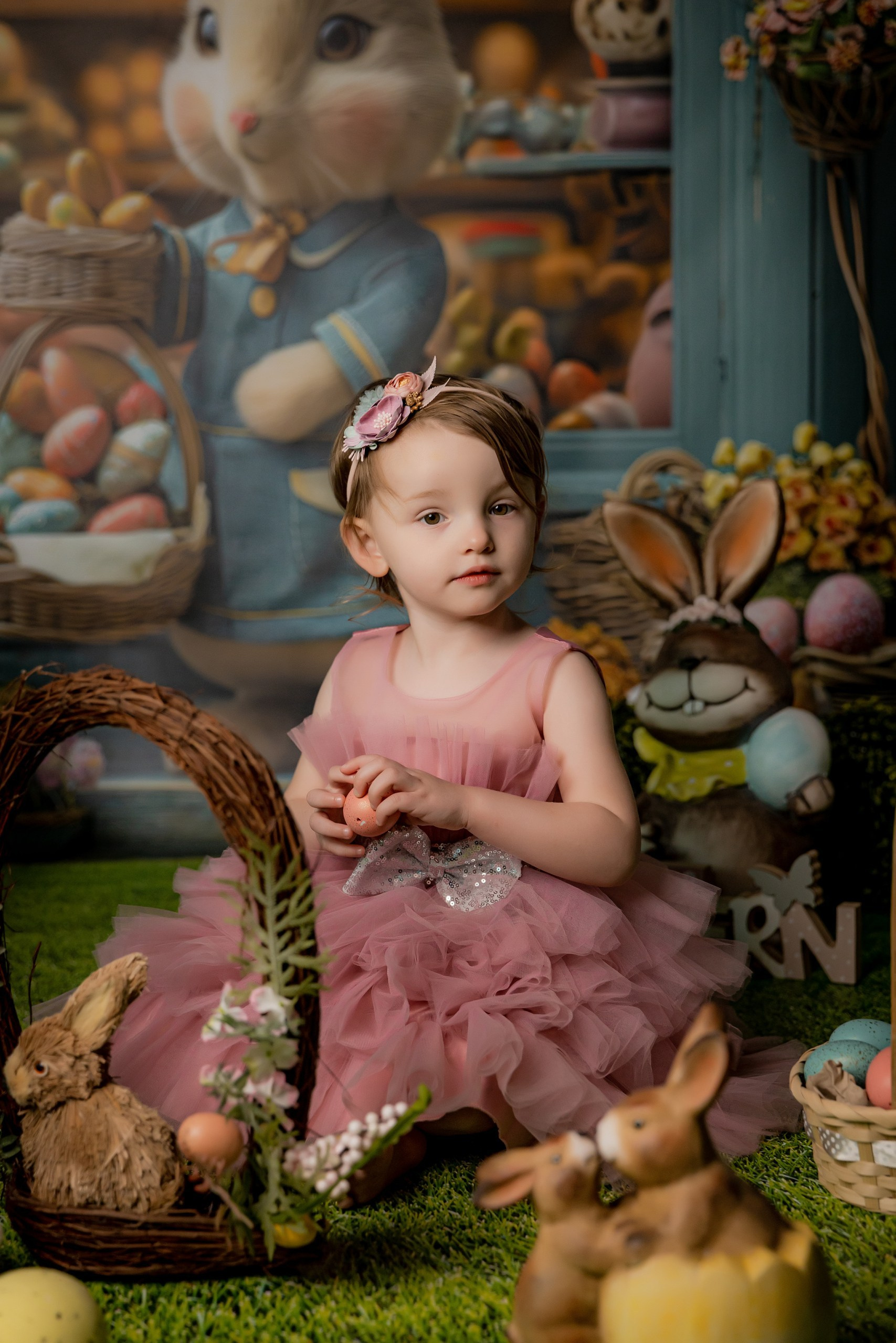 Fotograf Maria Baron