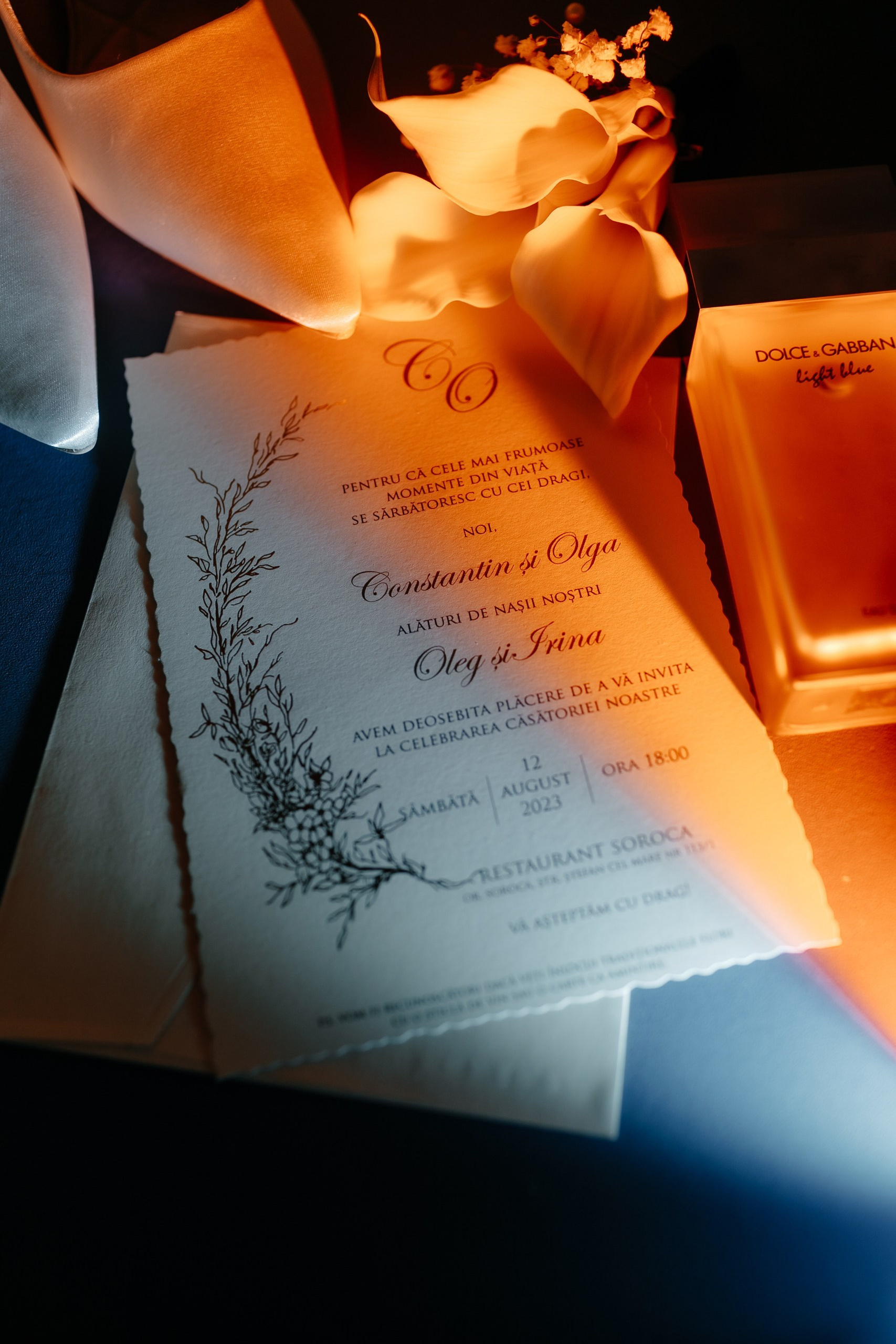 Fotograf în Chișinău