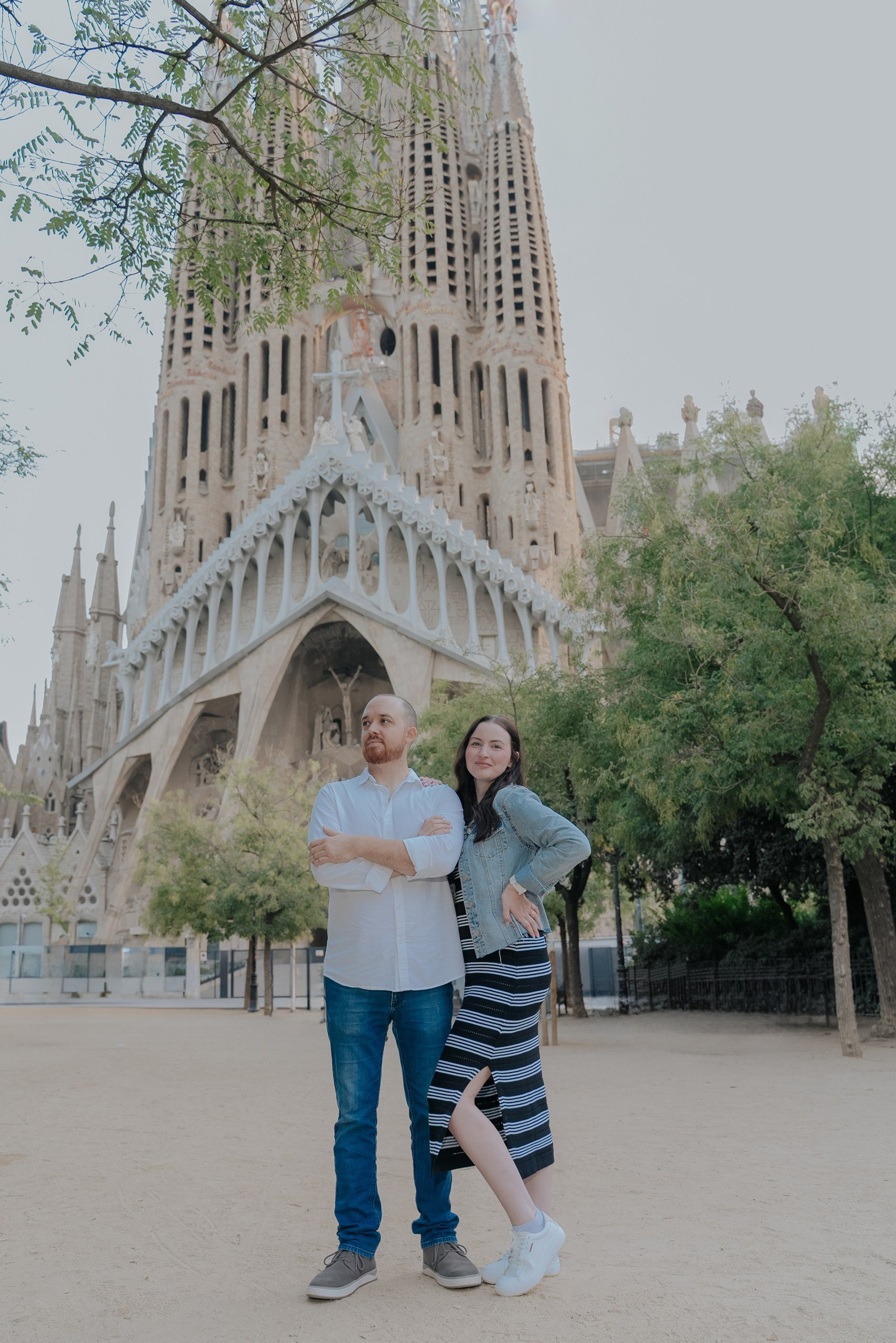 Barcelona Festivals: When the City Comes Alive. DiaFoto — Wow Photographer in Barcelona | Premium Barcelona Photoshoot Experience