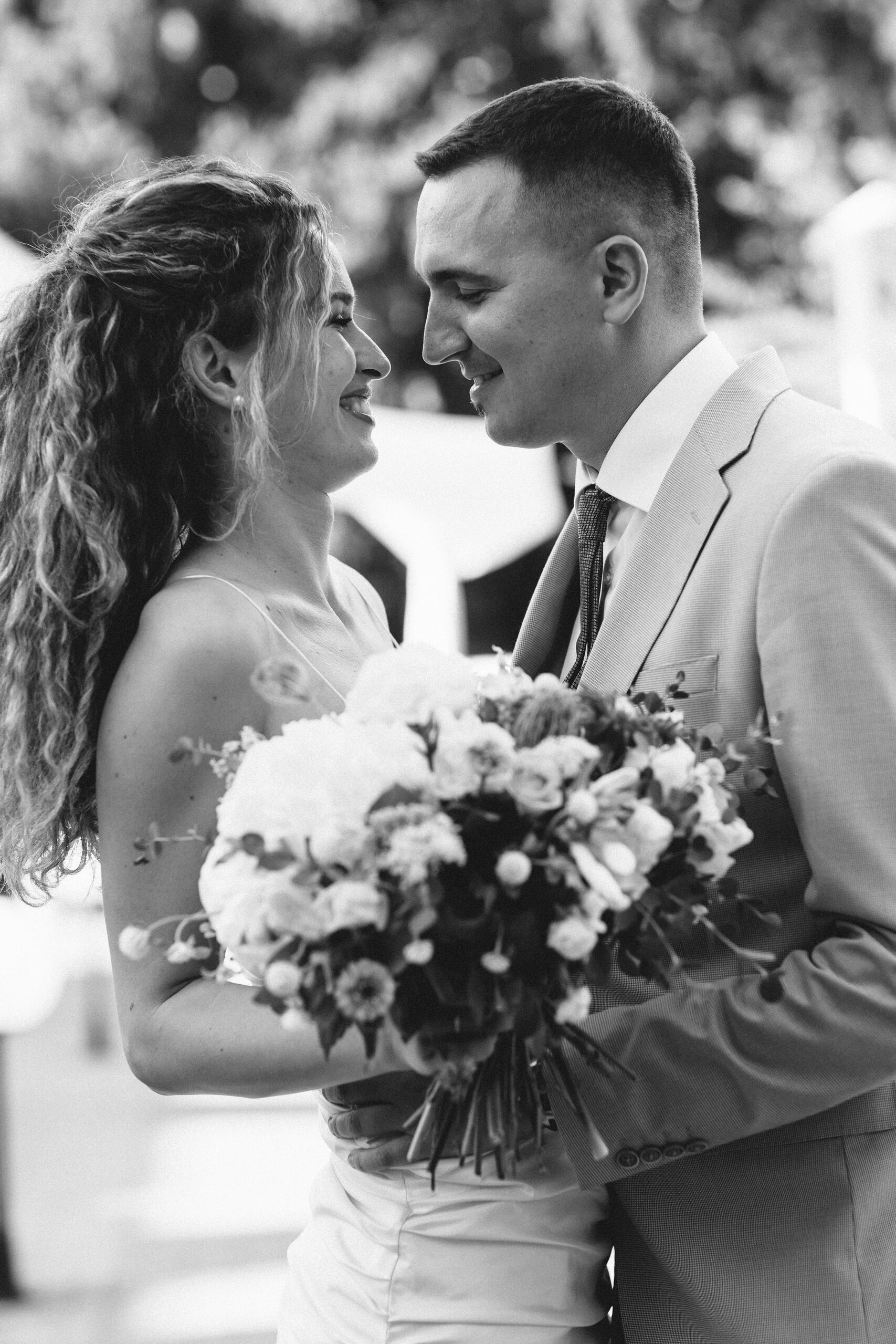 Wedding photographer based in Novi Sad, Marko Milivojevic