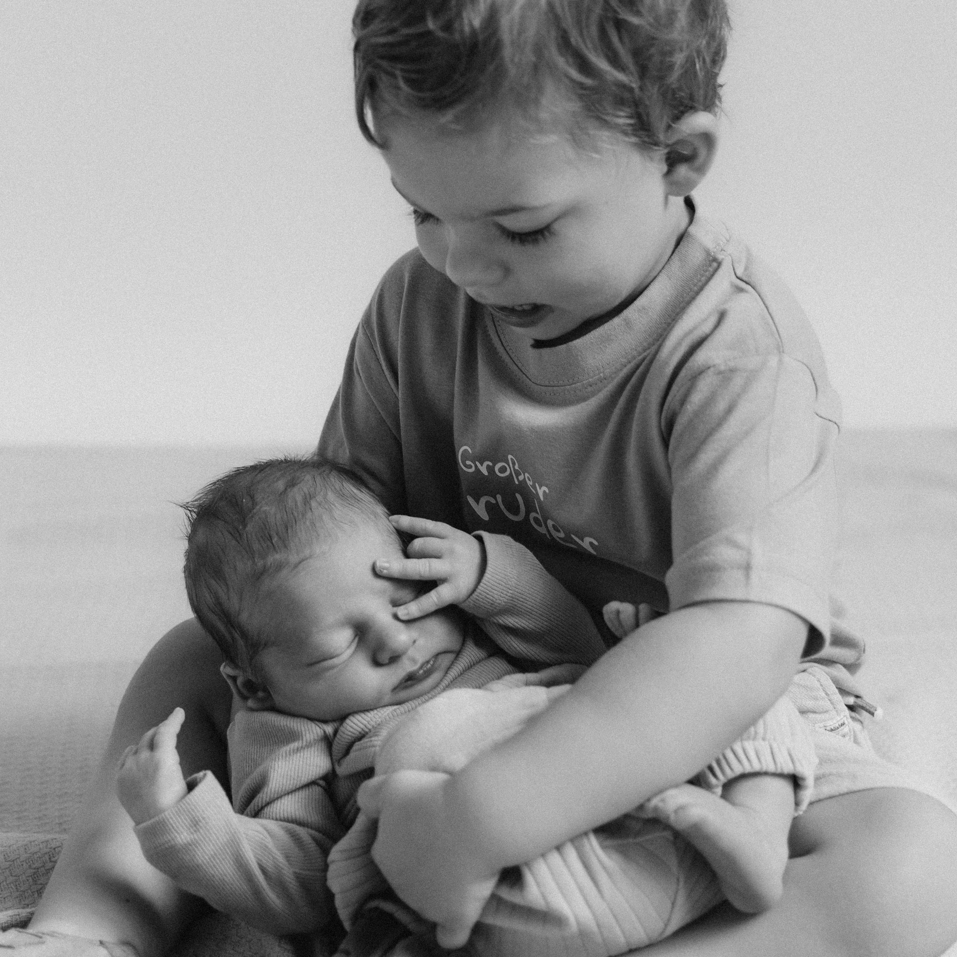 Семейная съемка. True self