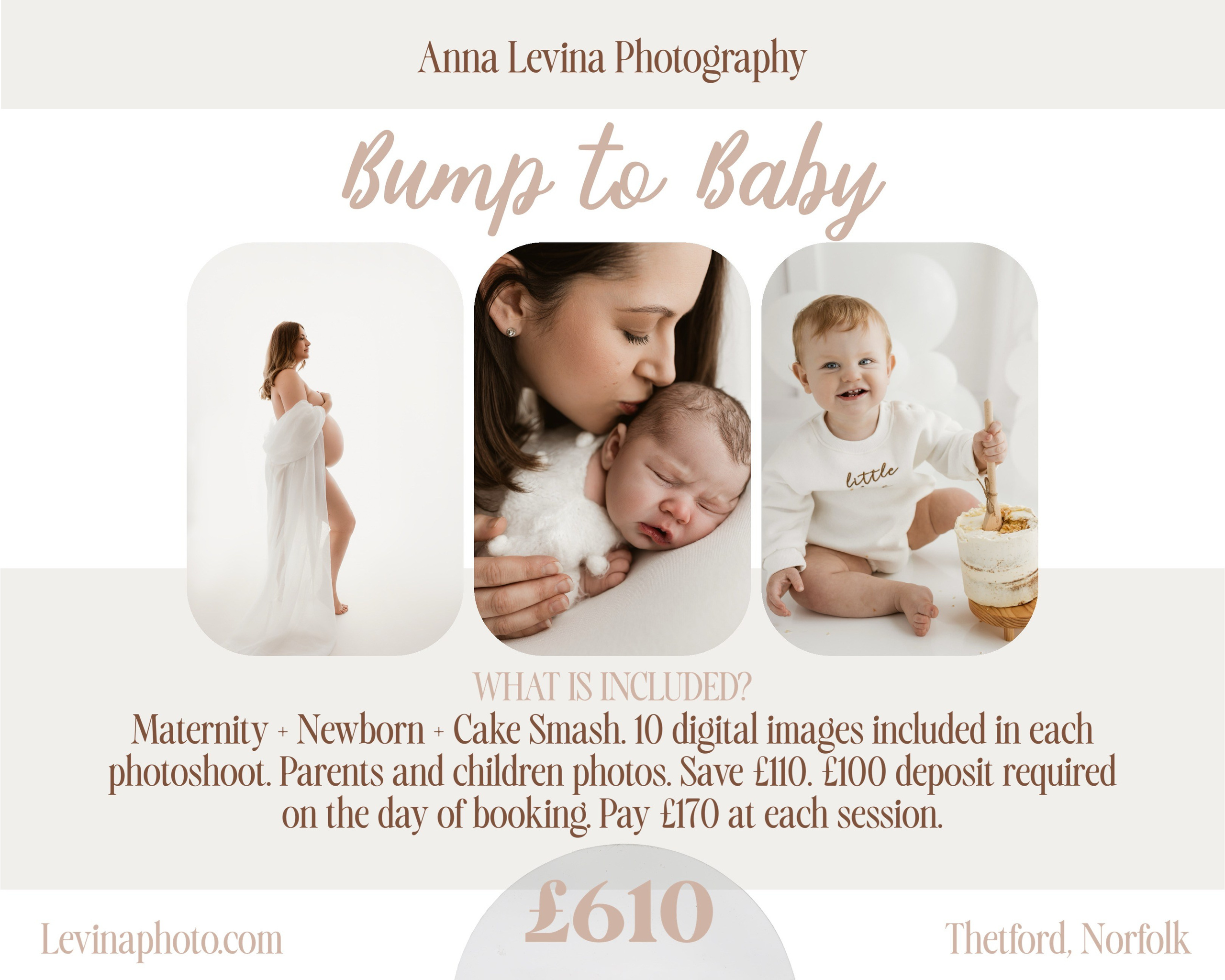 Newborn. Anna Levina Photography