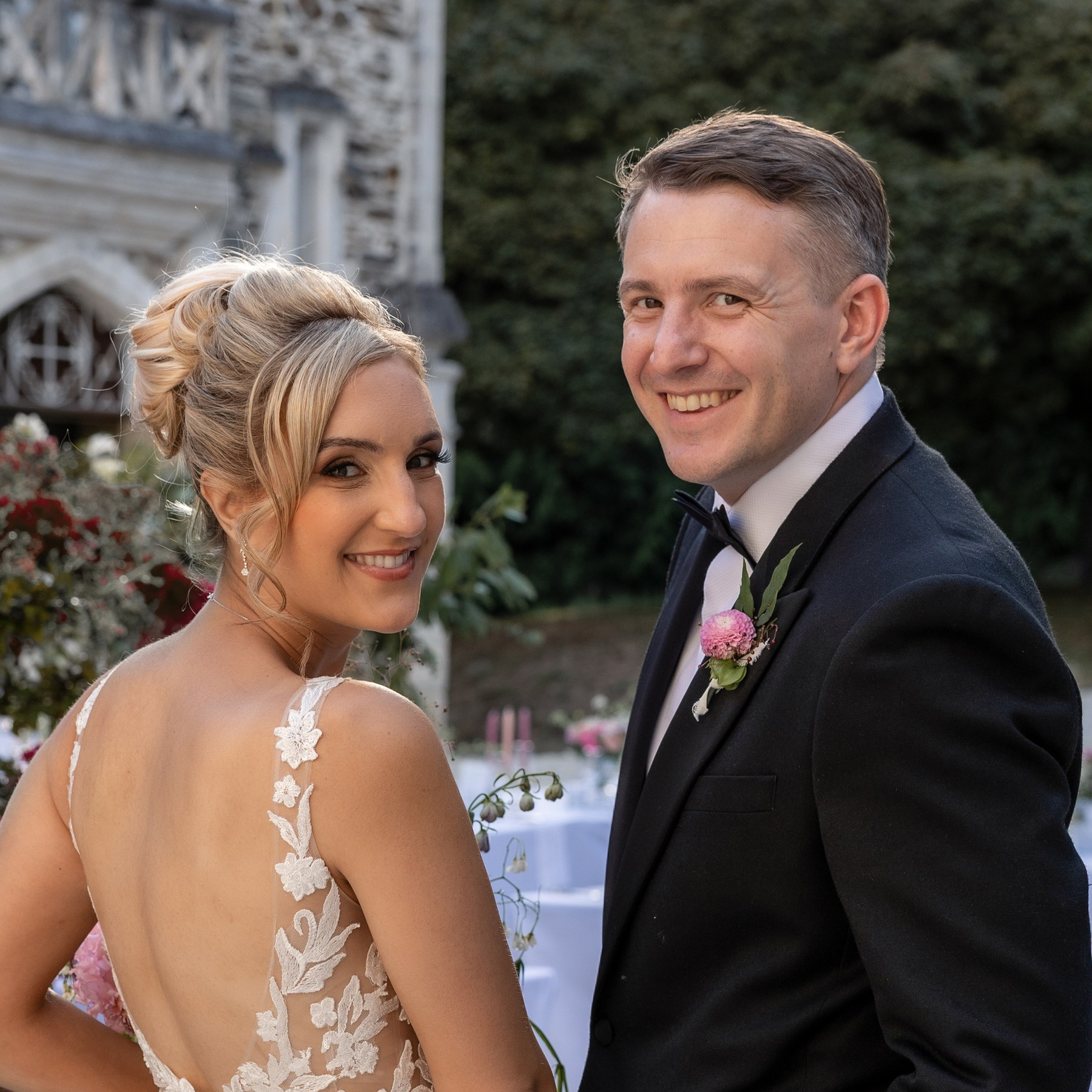 Евгения Смирнова — фотограф в Тулузе и юго-западной Франции