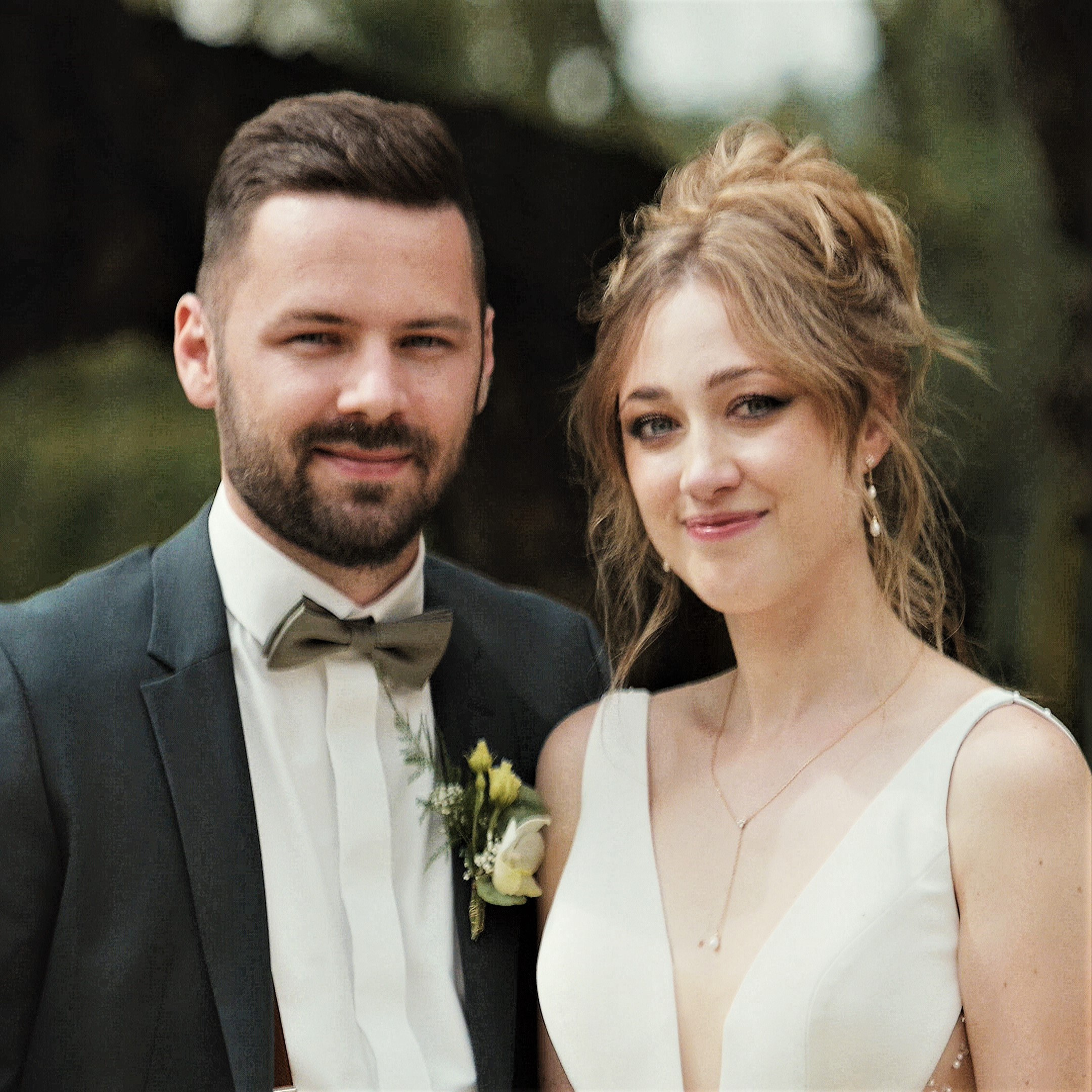 Hochzeitsvideo, Hochzeitsfilm, Hochzeitsvideograf Berlin