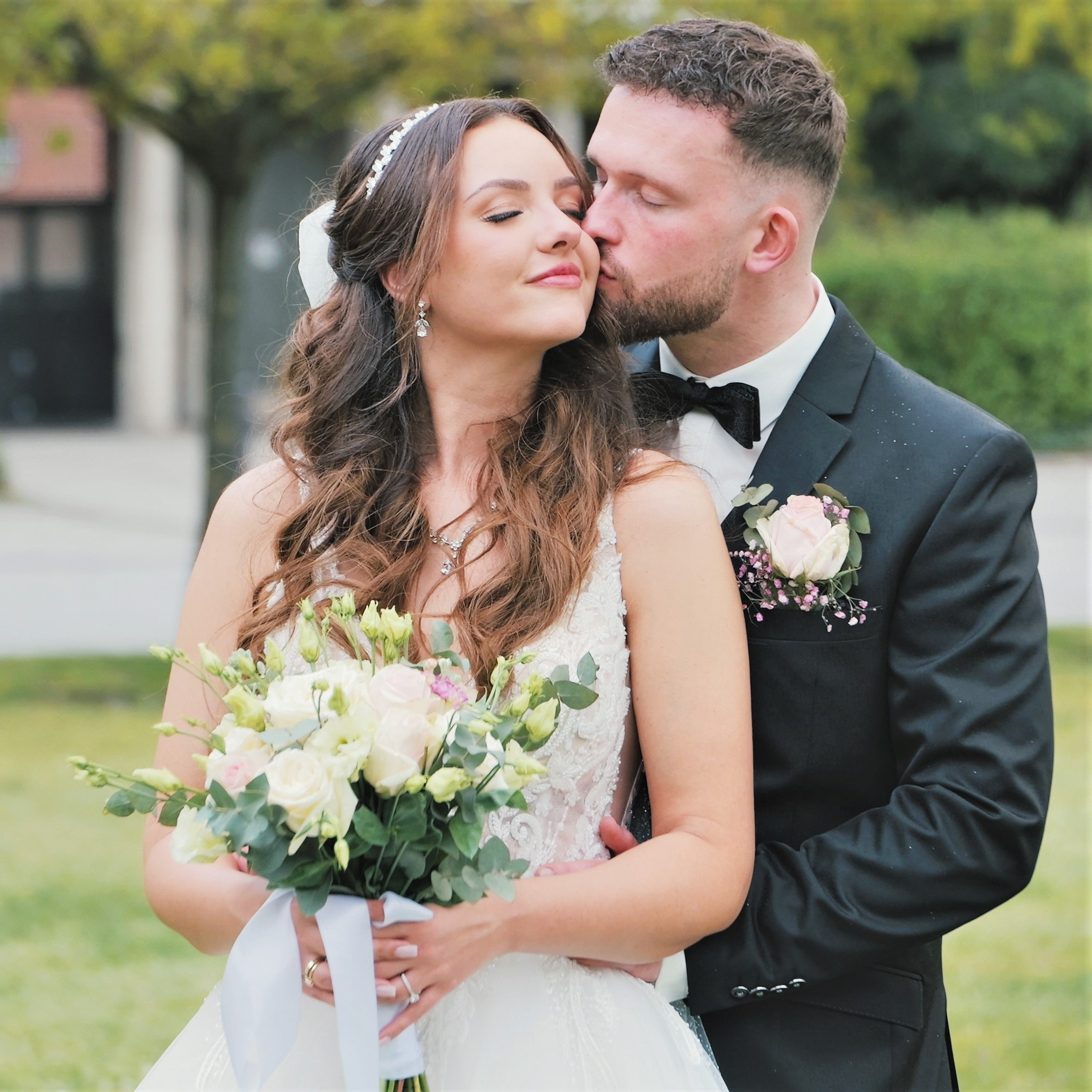 Bewertungen. Hochzeitsvideo, Hochzeitsfilm, Hochzeitsvideograf Berlin