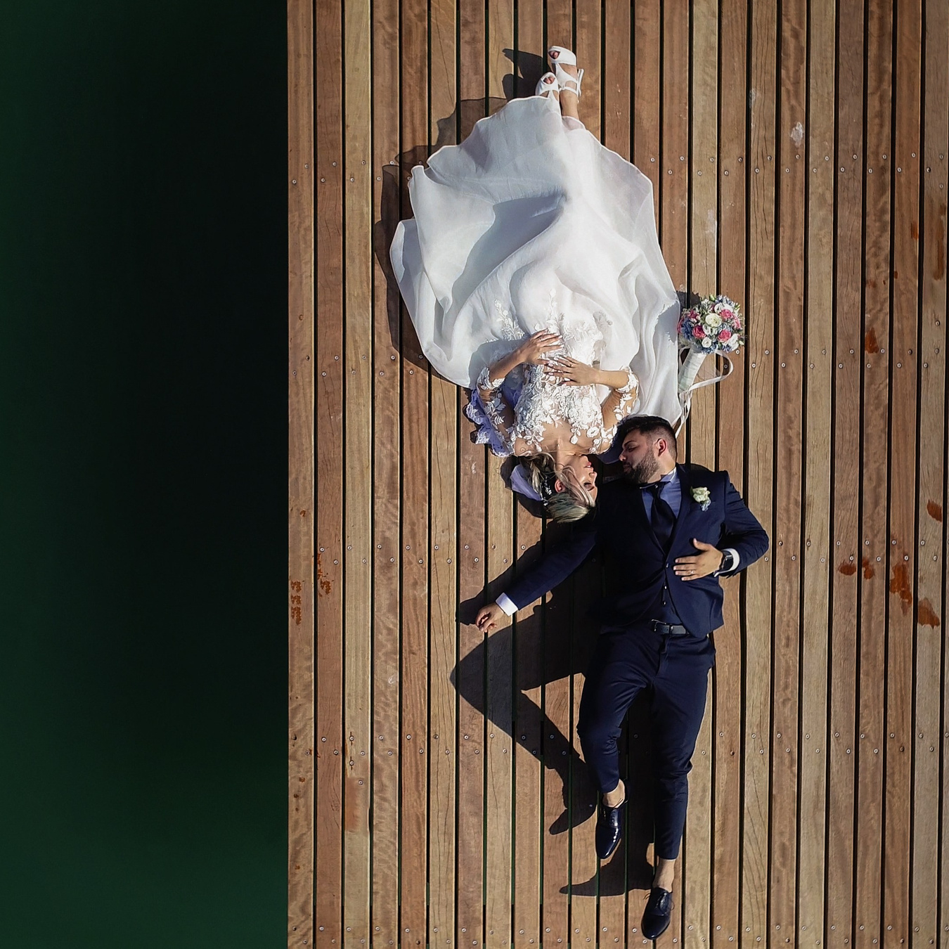 Fotograf de nuntă, corporate, botezuri, majorate și aniversări Roman, Lucaci Cornel