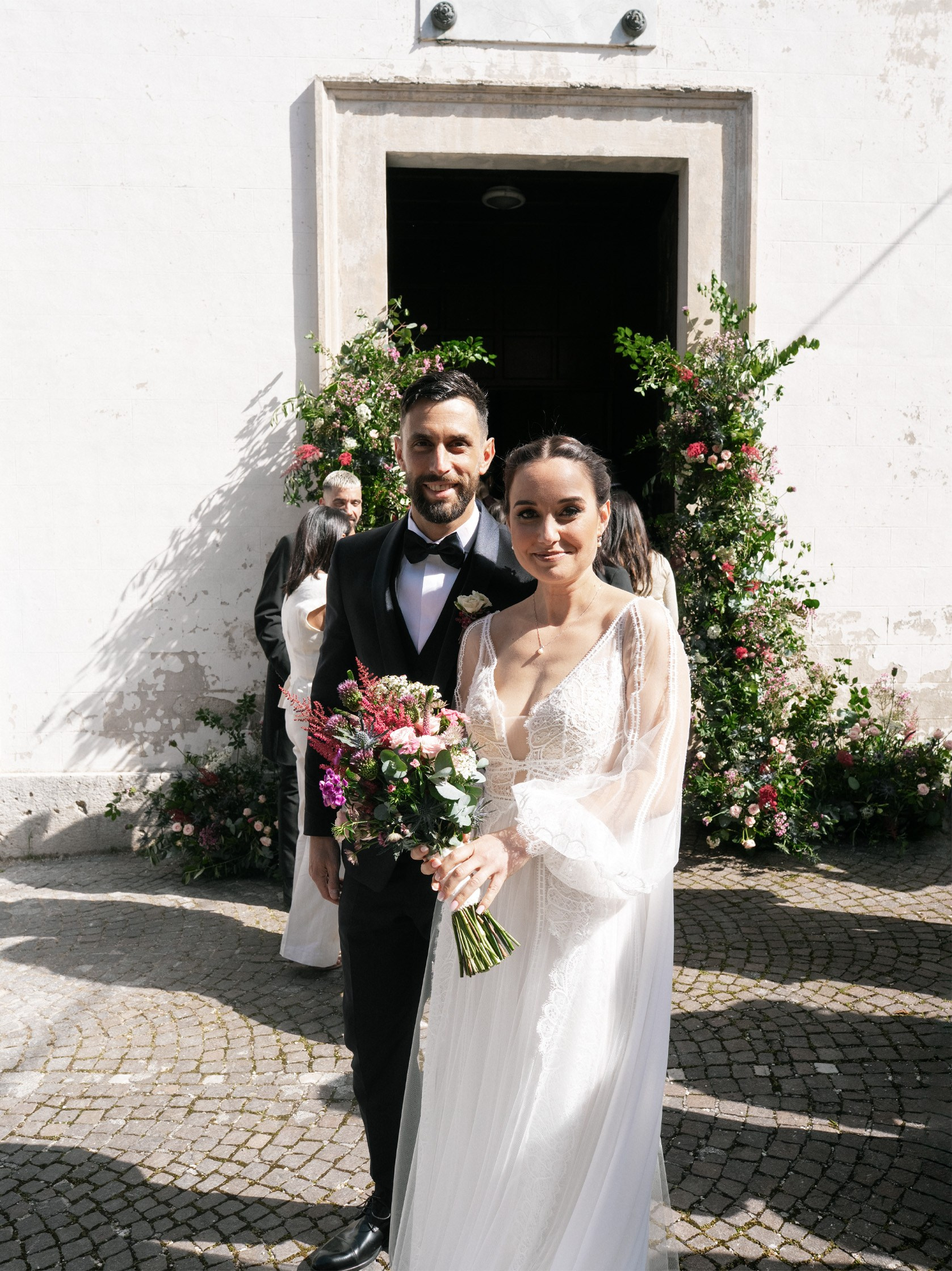 Villa La Cerbara Sunset. W LAB 192 | Davide Vichi