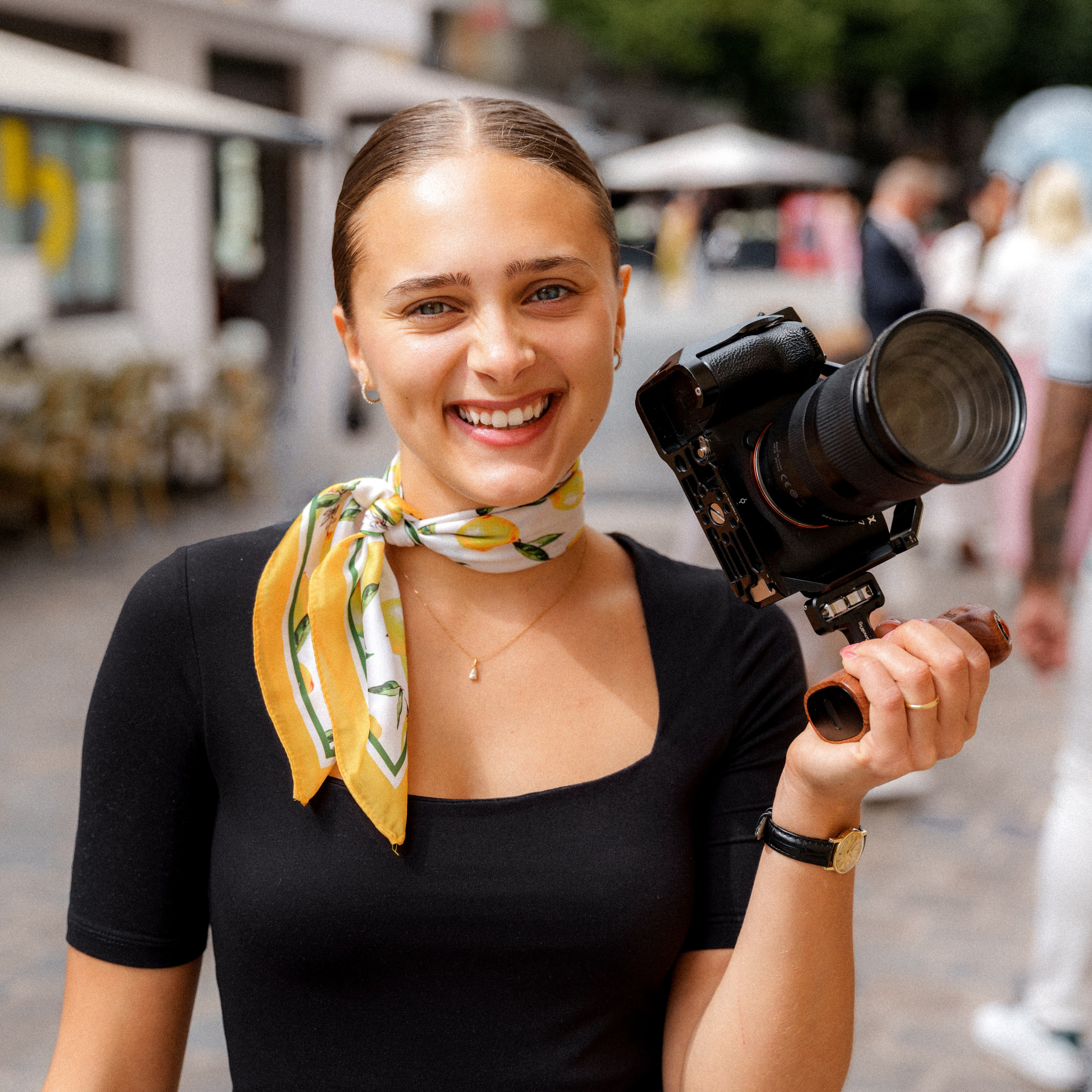 Baptiste Davaud - Photographe de mariage