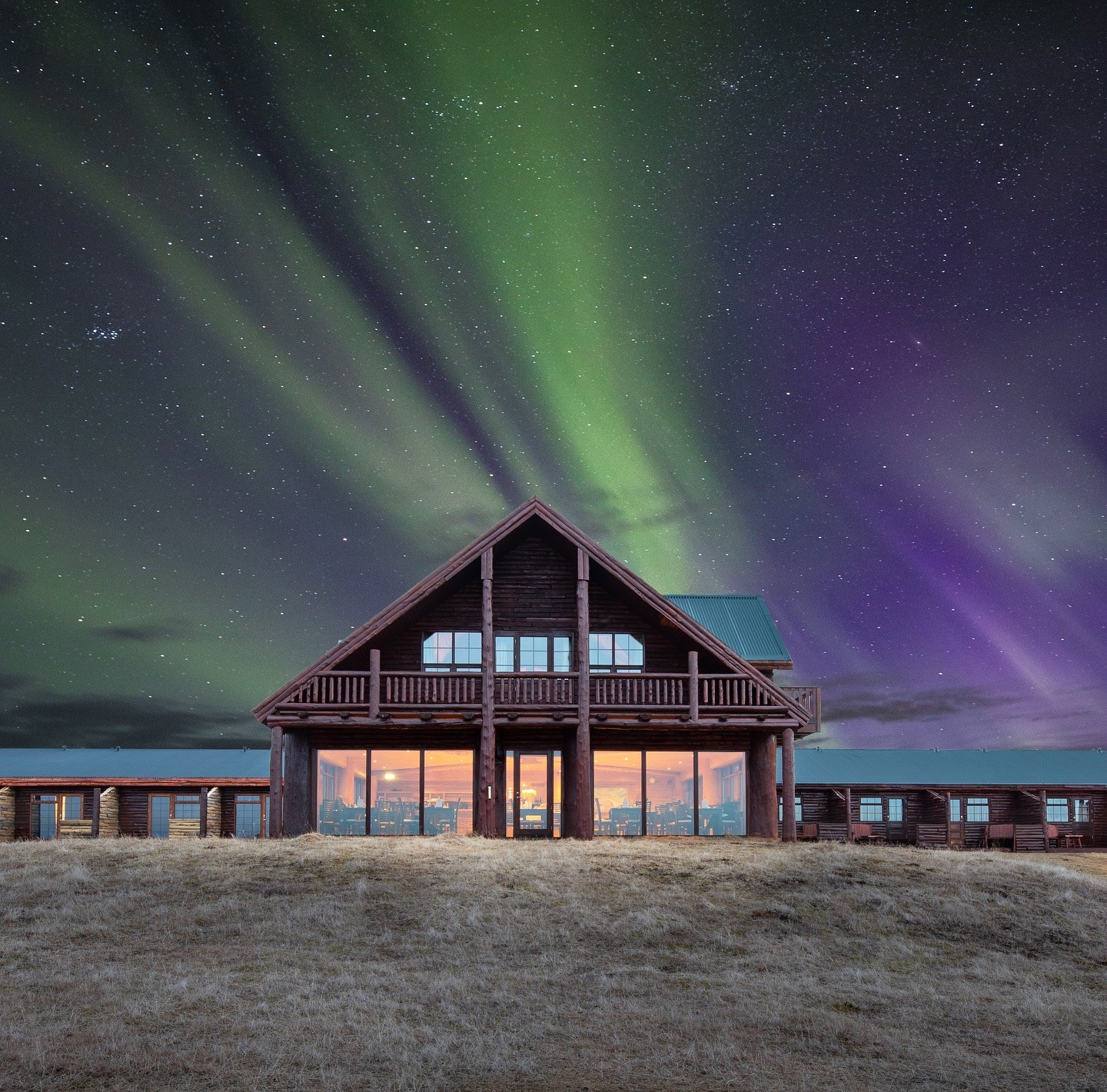 elopement at Skogafoss