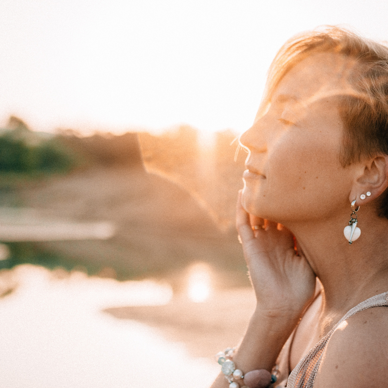 Photographer in Bilbao Irina Makou